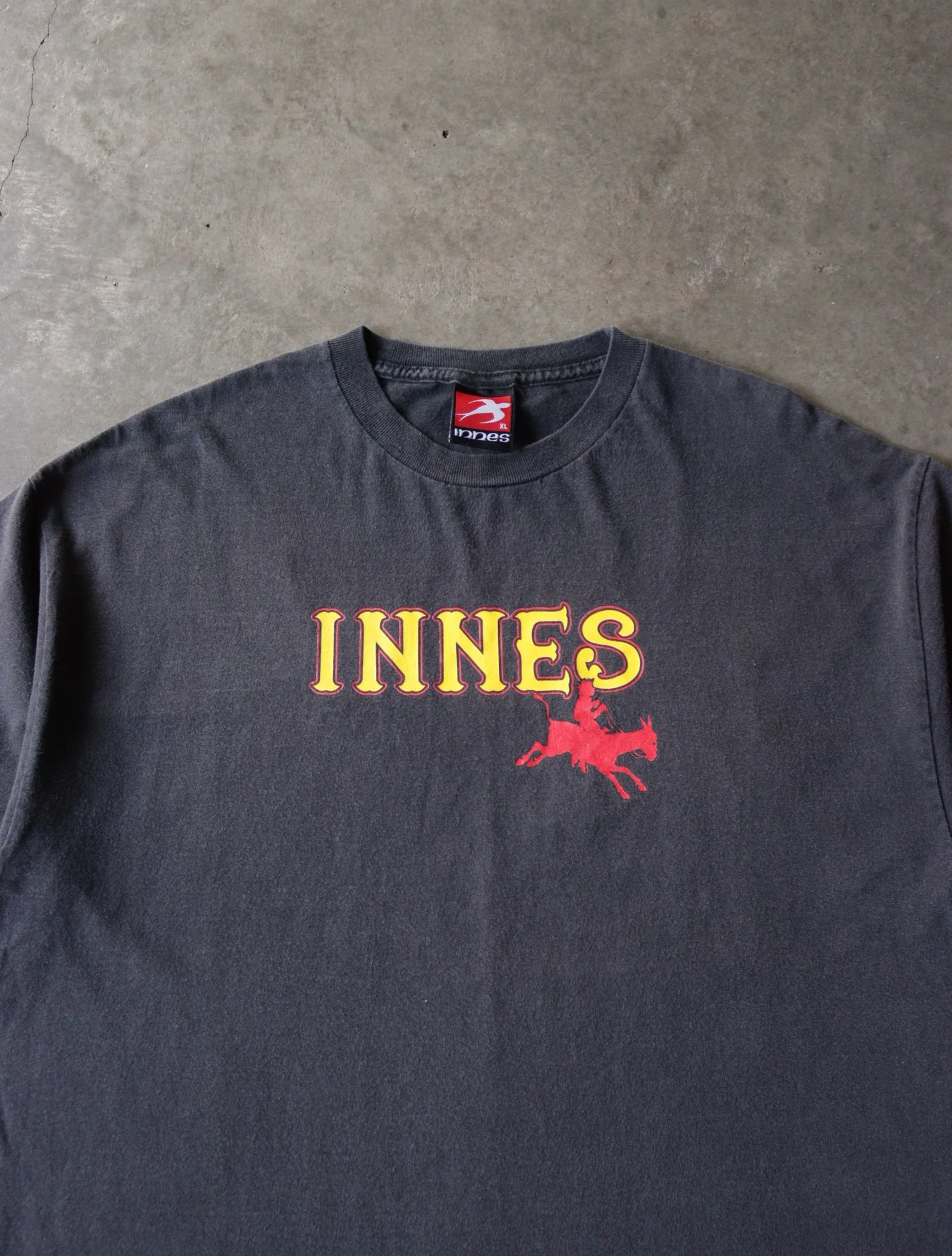 2000S INNES TEE