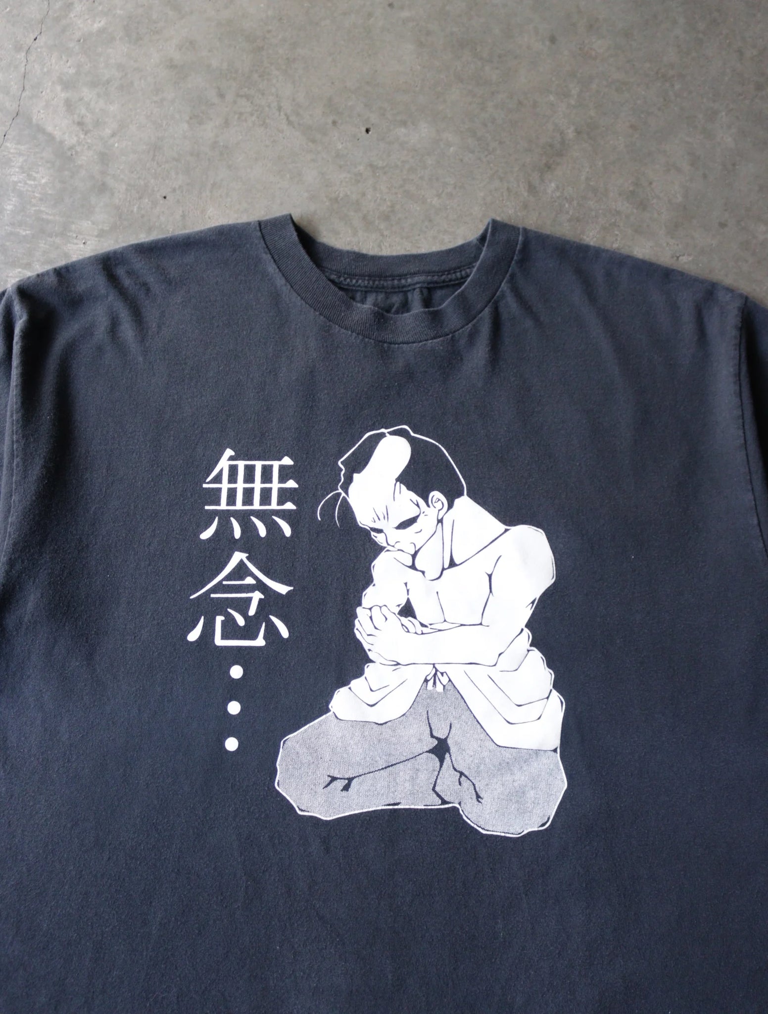2000S JAPANESE TEE