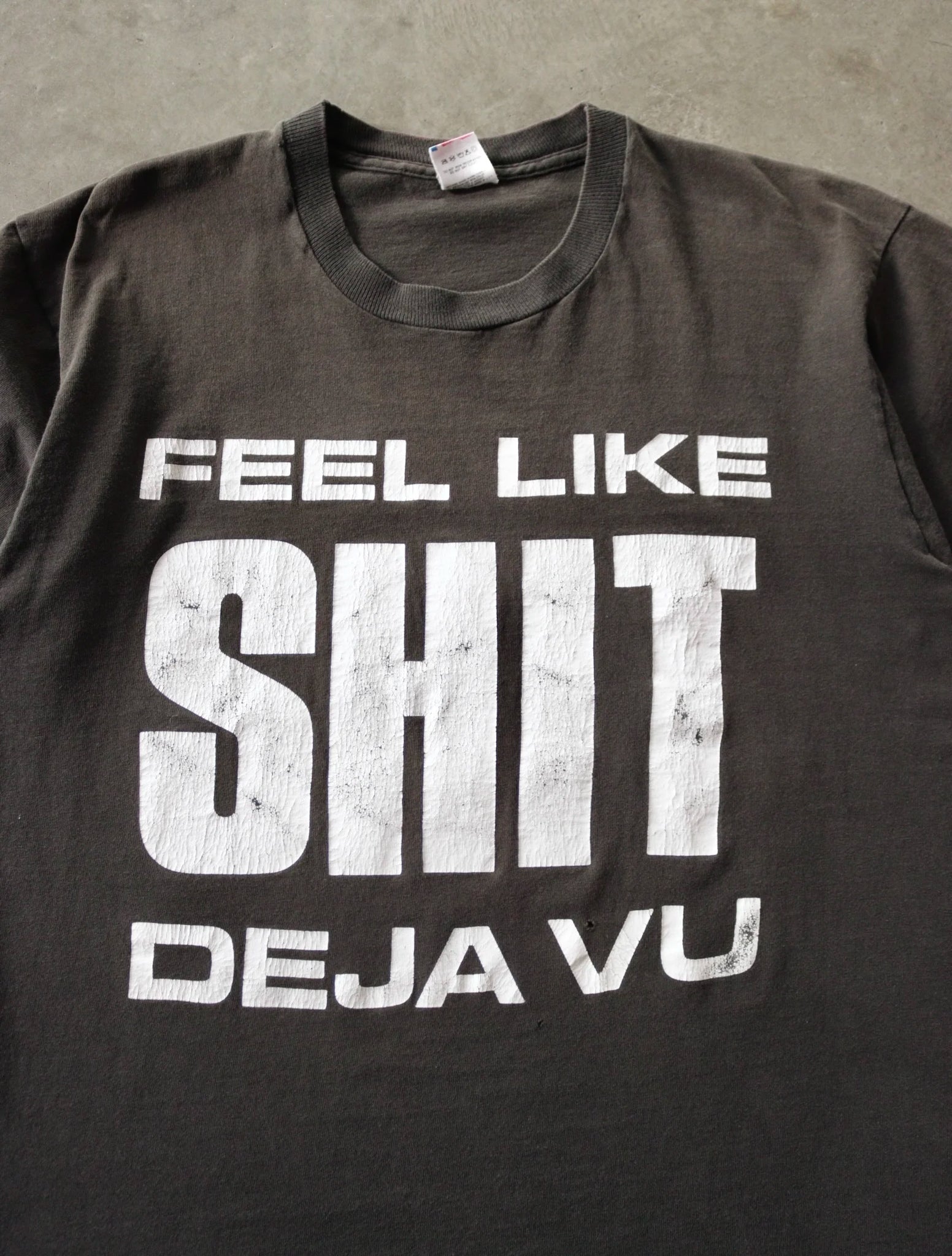 1990S DEJA VU TEE