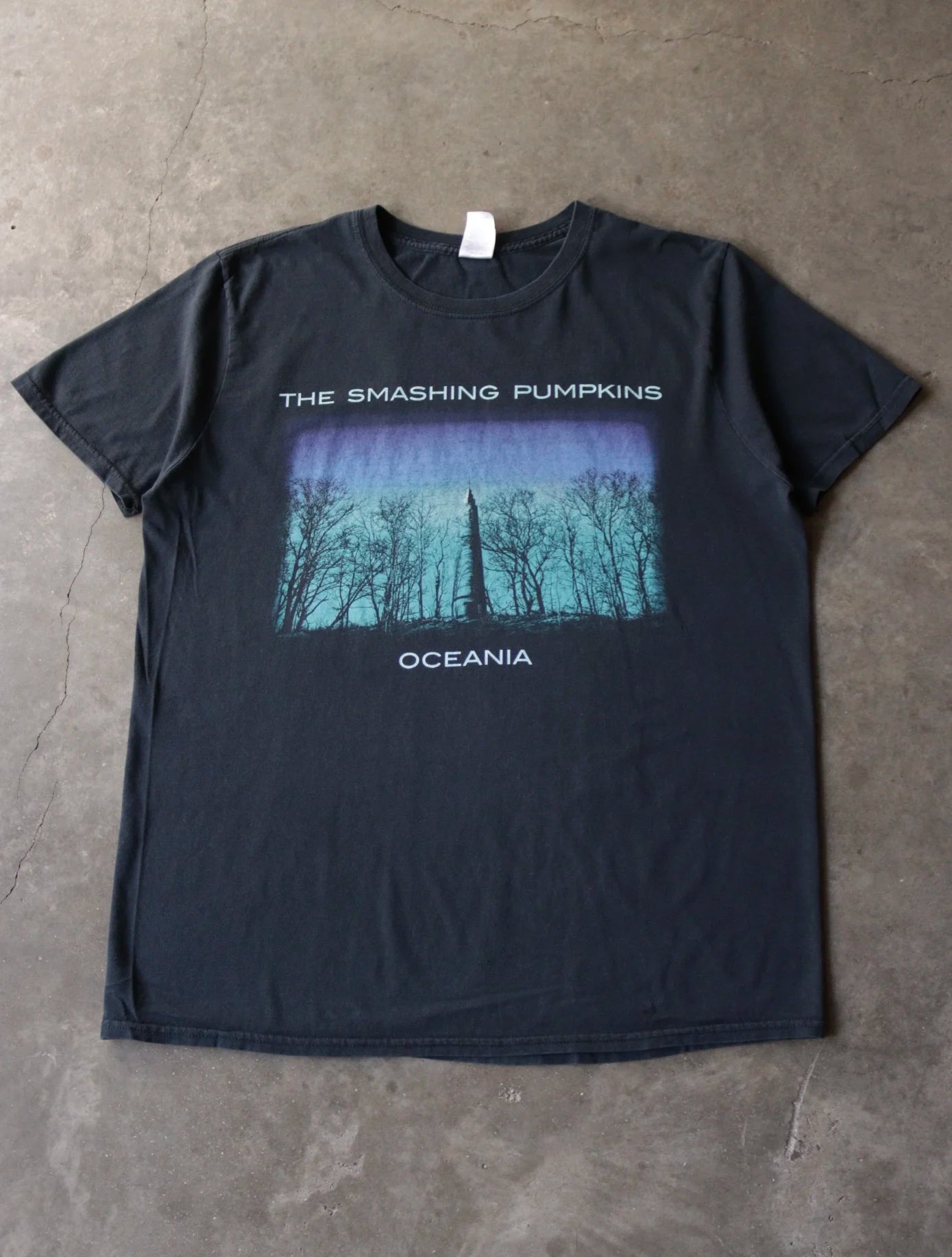 2000S THE SMASHING PUMPKINS TEE