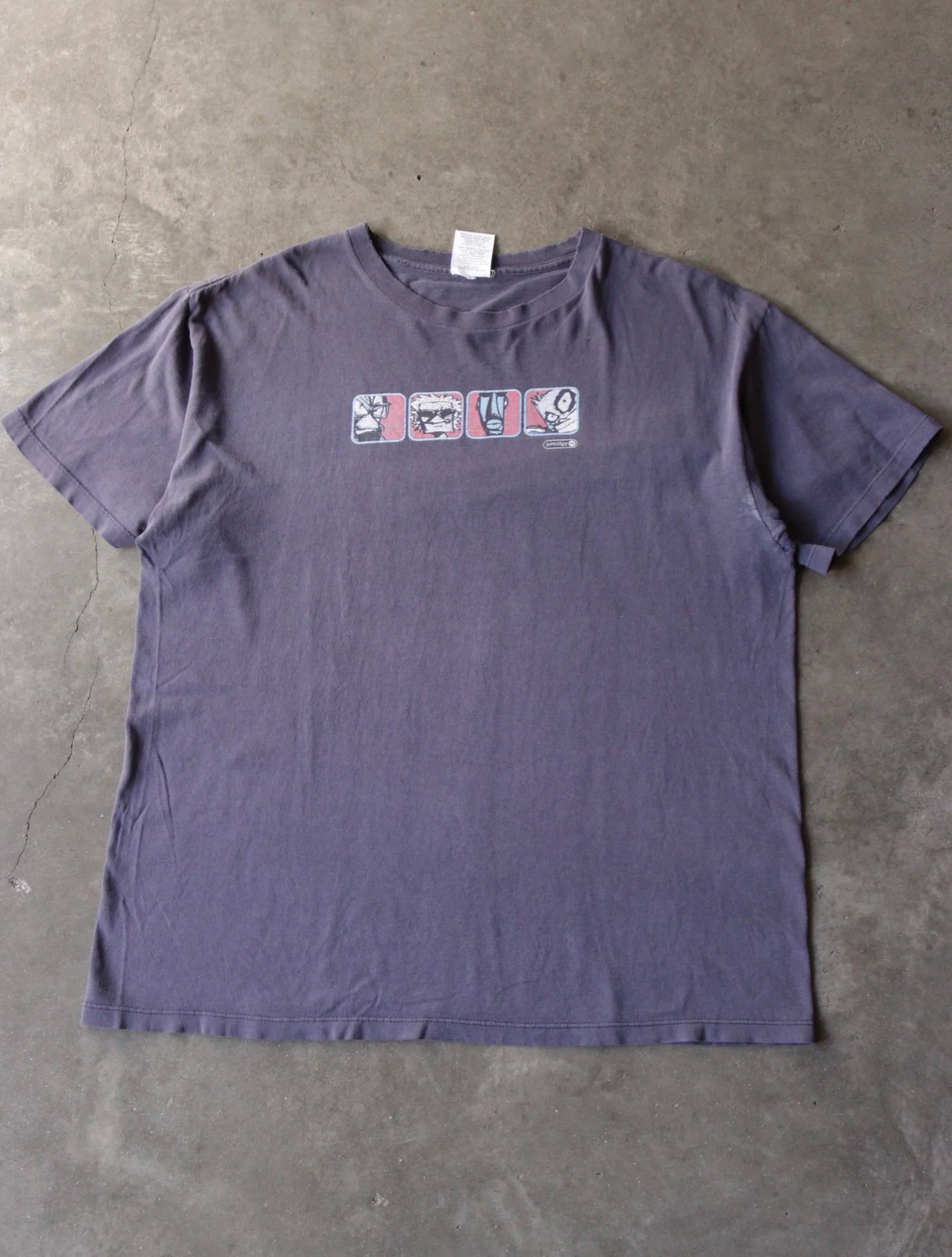 1990S PRODIGY BAND TEE