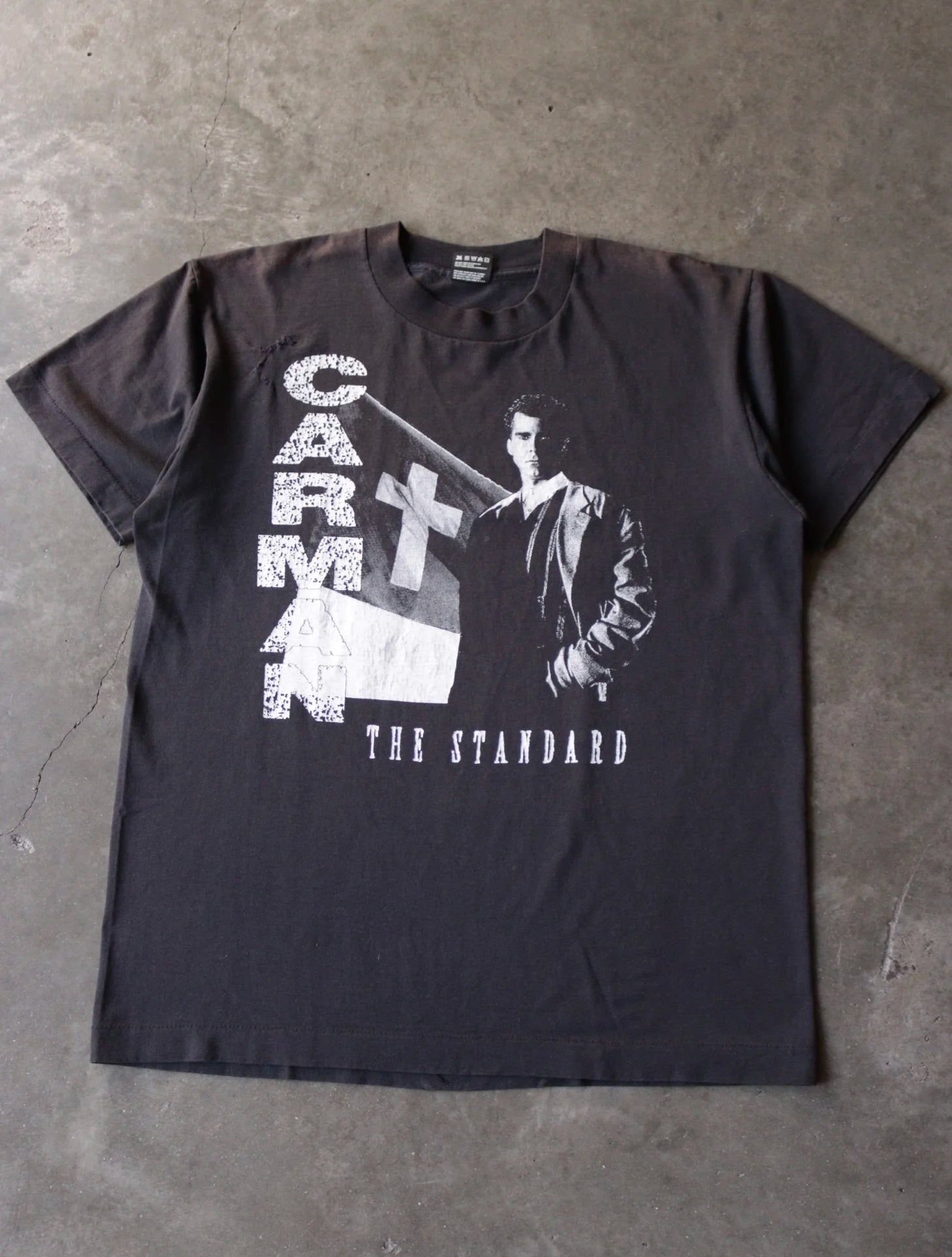 1990S CARMAN TEE