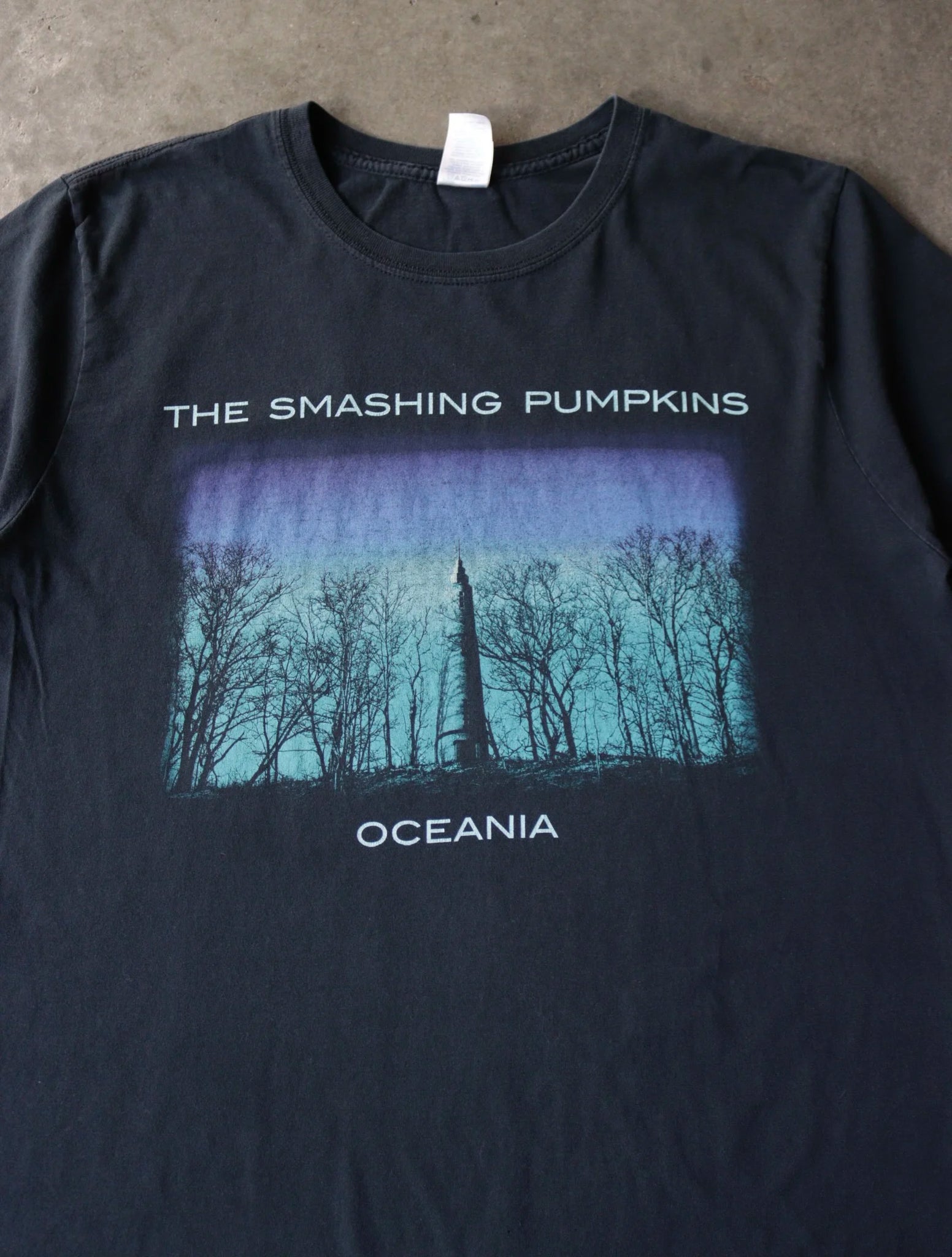 2000S THE SMASHING PUMPKINS TEE
