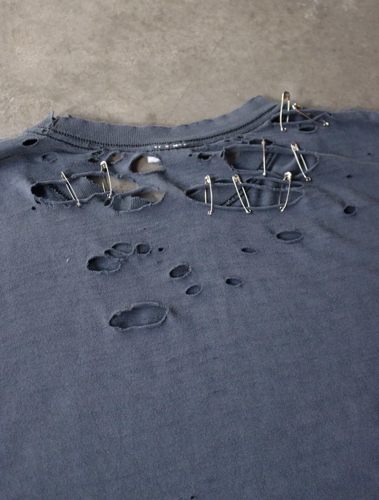 1990S THE TRAGICALLY HIP TEE