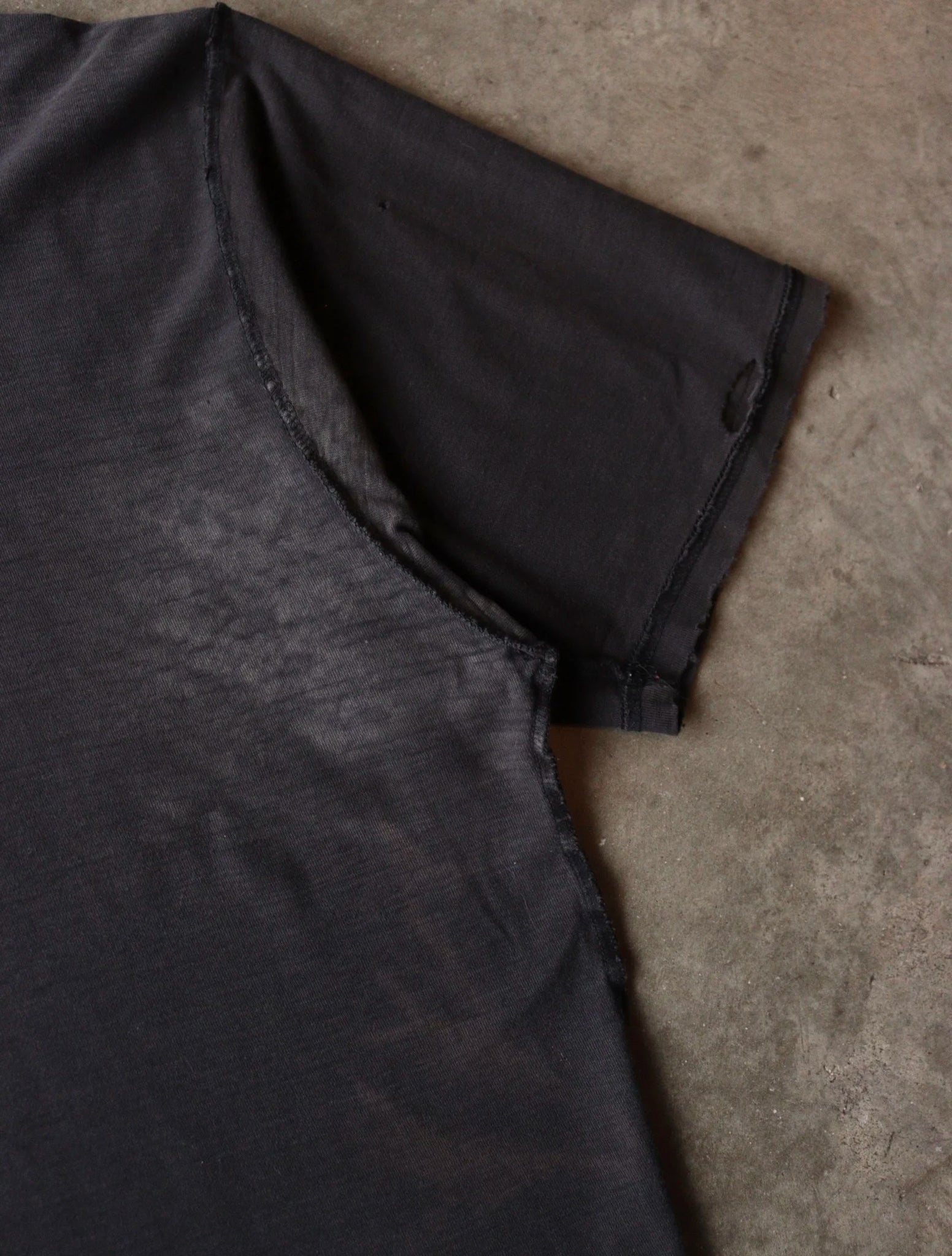 TWOFOLD SONIC YOUTH TEE