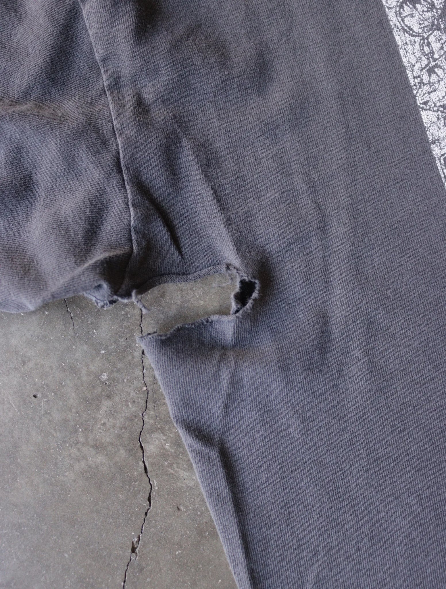 1990S OPERATION IVY BAND TEE