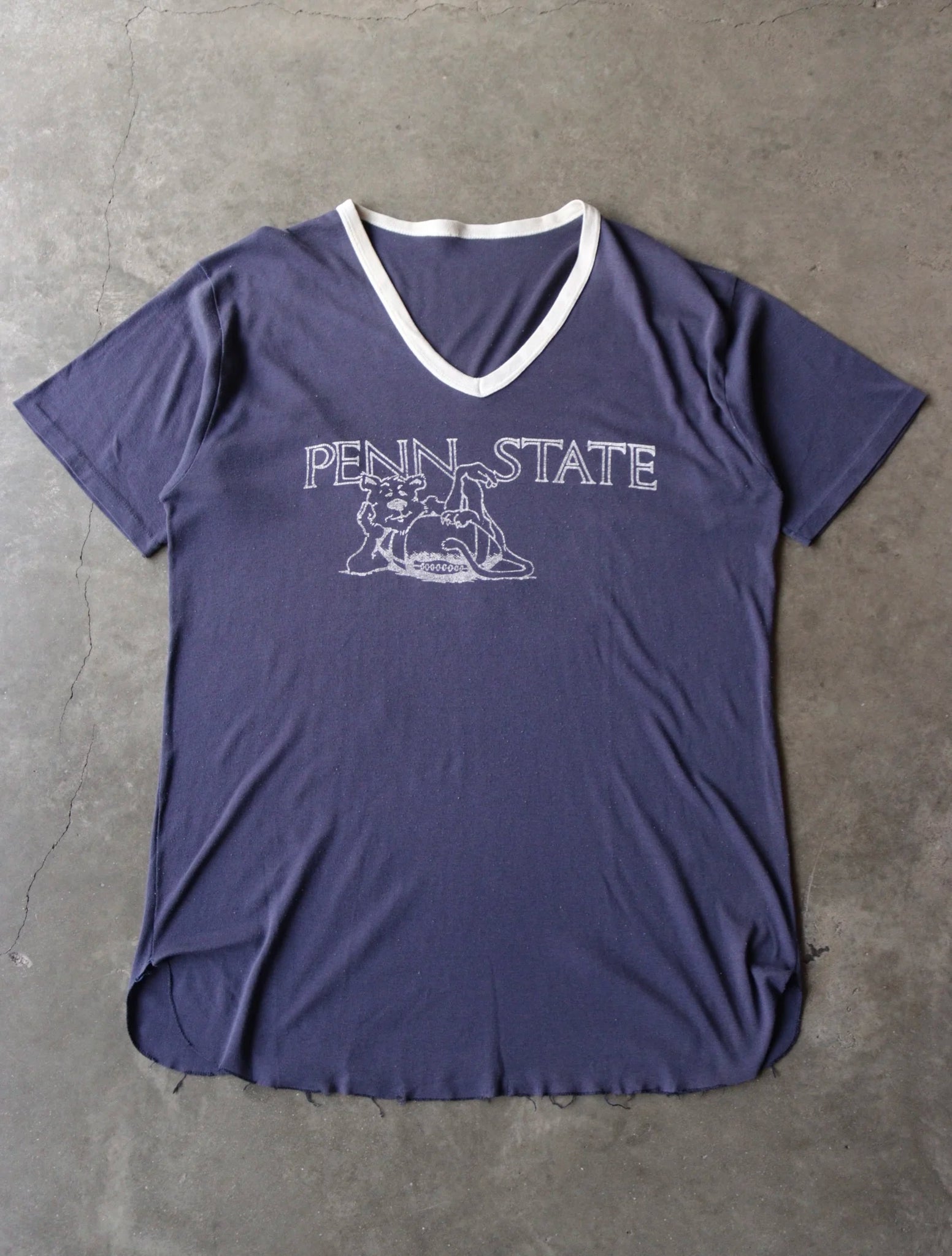 1980S PENN STATE TEE