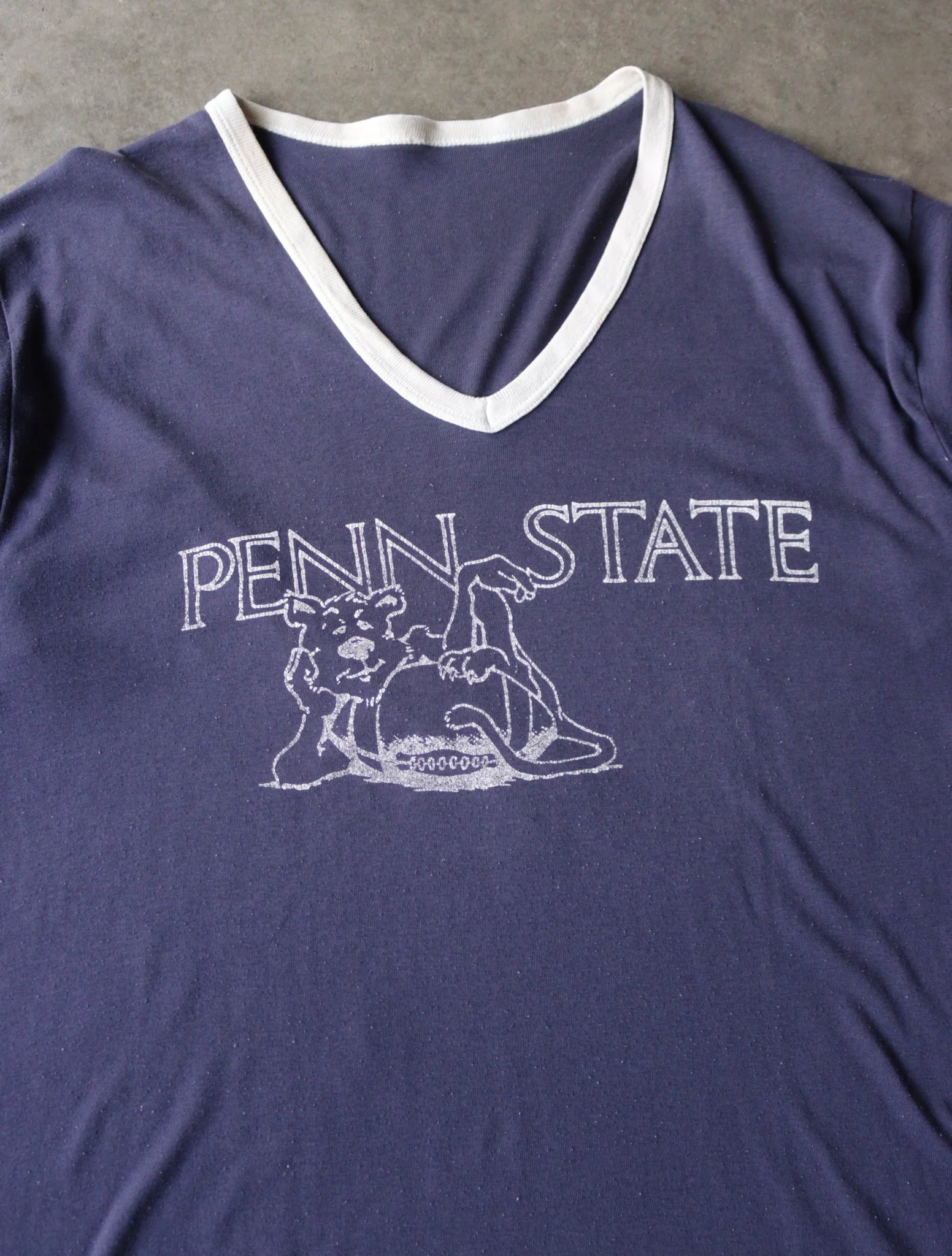 1980S PENN STATE TEE