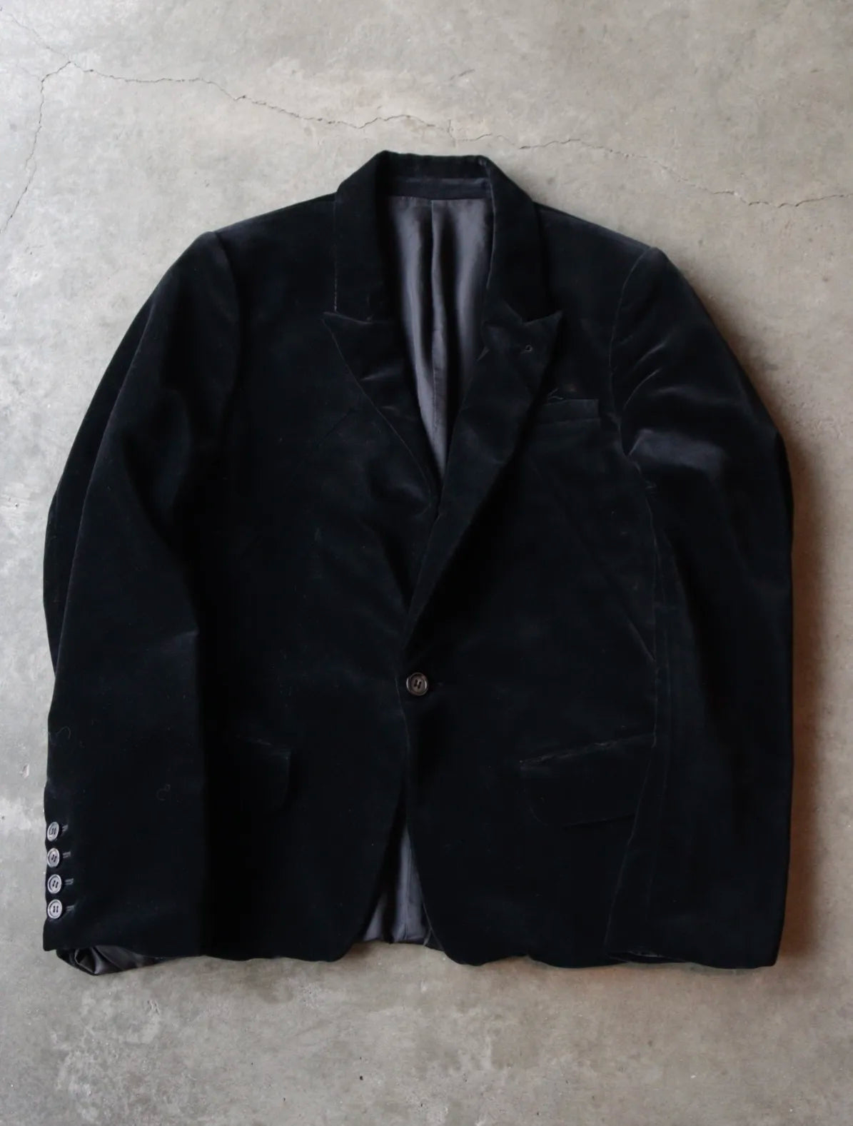 20005 UNDERCOVER ARTS AND CRAFTS BUG BLAZER