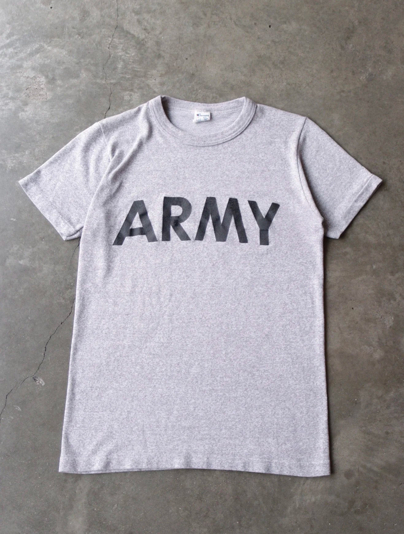 1990S ARMY TEE