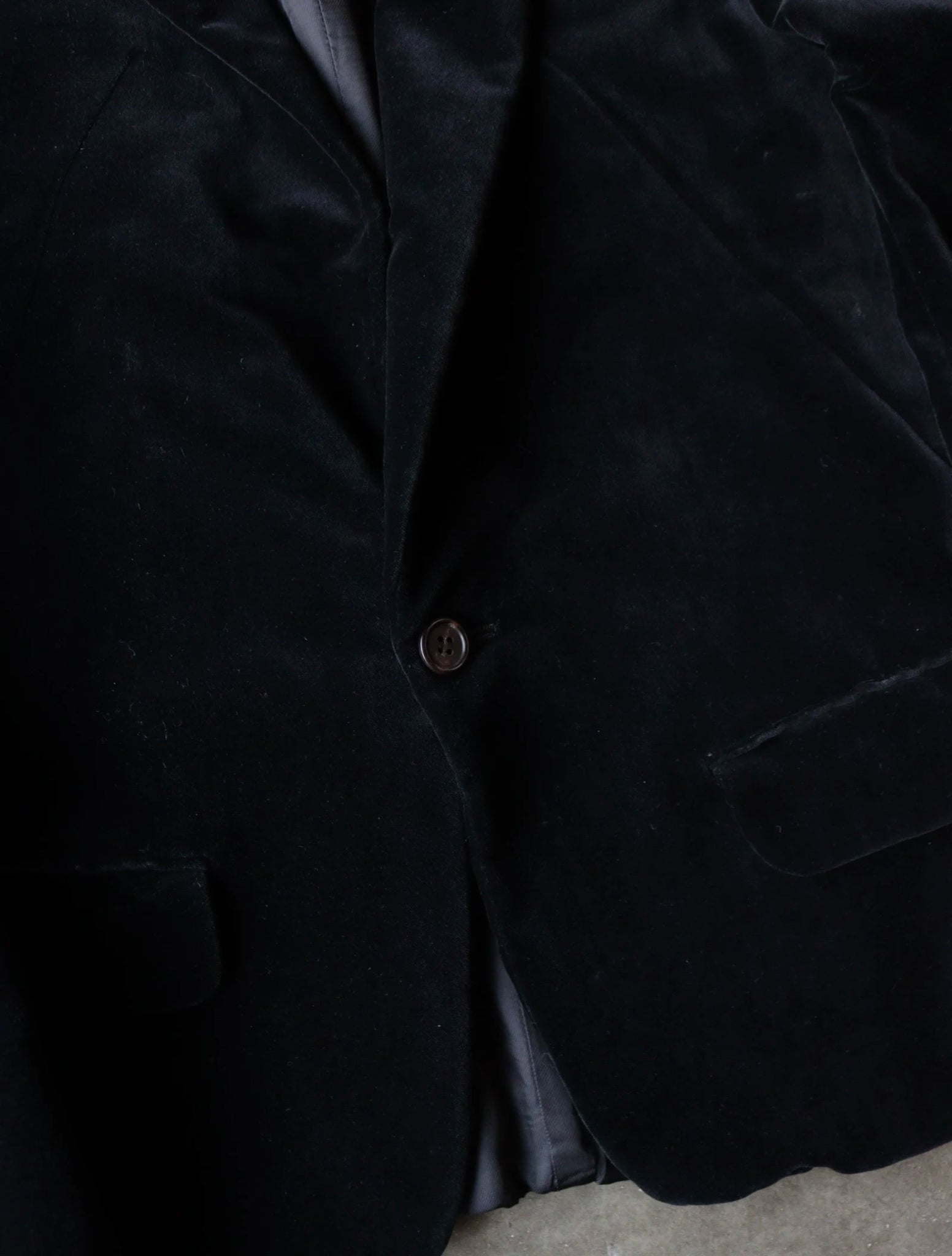 20005 UNDERCOVER ARTS AND CRAFTS BUG BLAZER