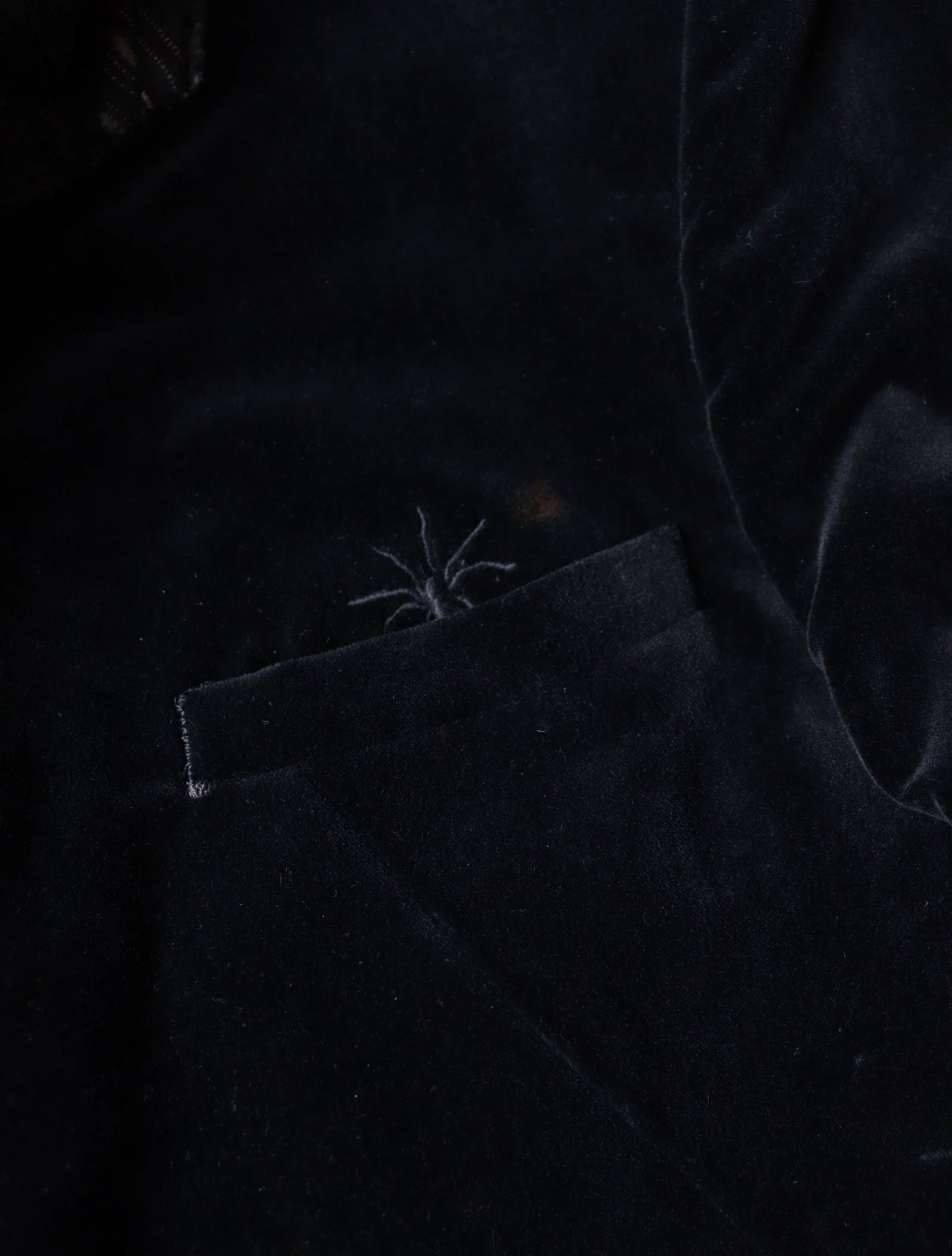 20005 UNDERCOVER ARTS AND CRAFTS BUG BLAZER