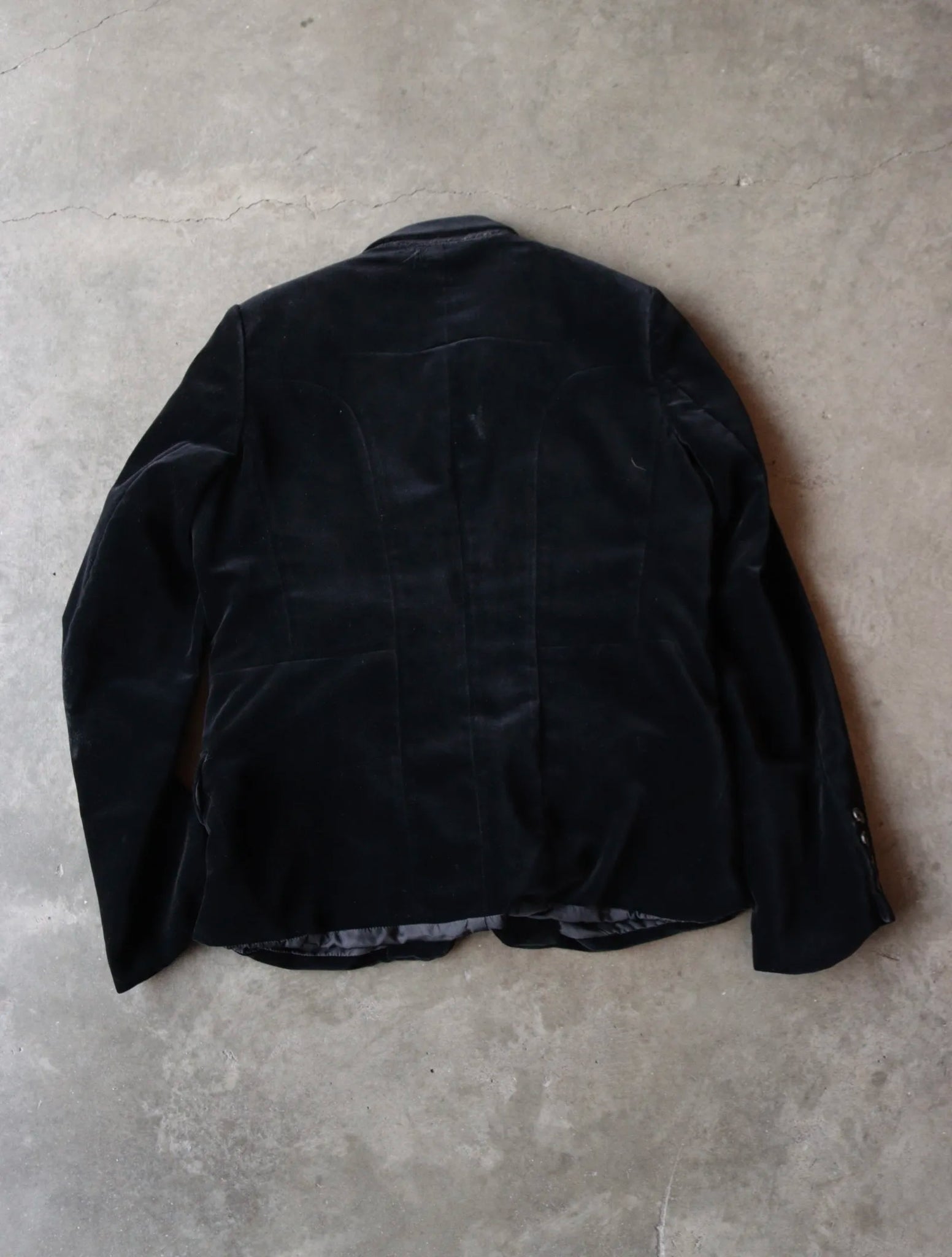 20005 UNDERCOVER ARTS AND CRAFTS BUG BLAZER