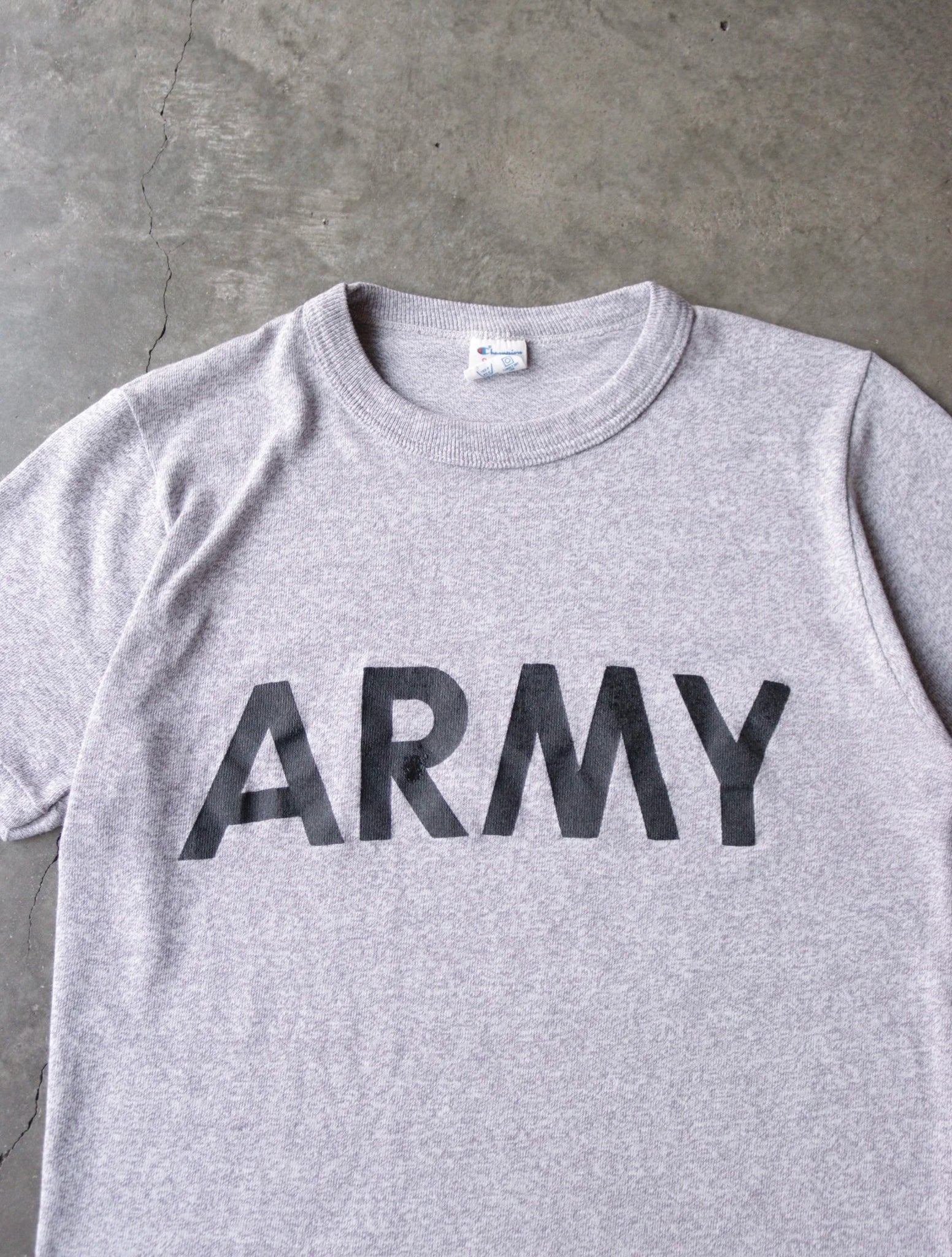 1990S ARMY TEE