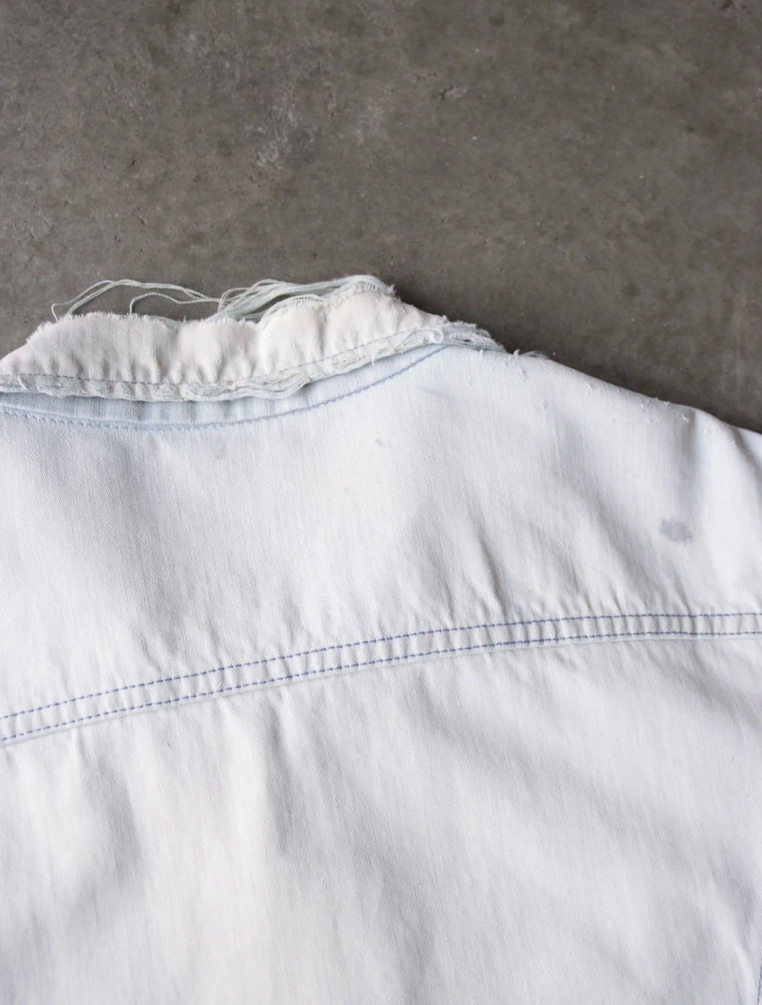 1970S MOLESKIN LEE JACKET