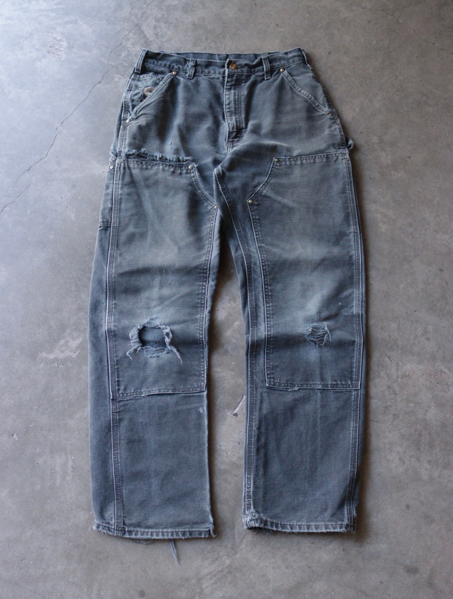 Bottoms – TWO FOLD