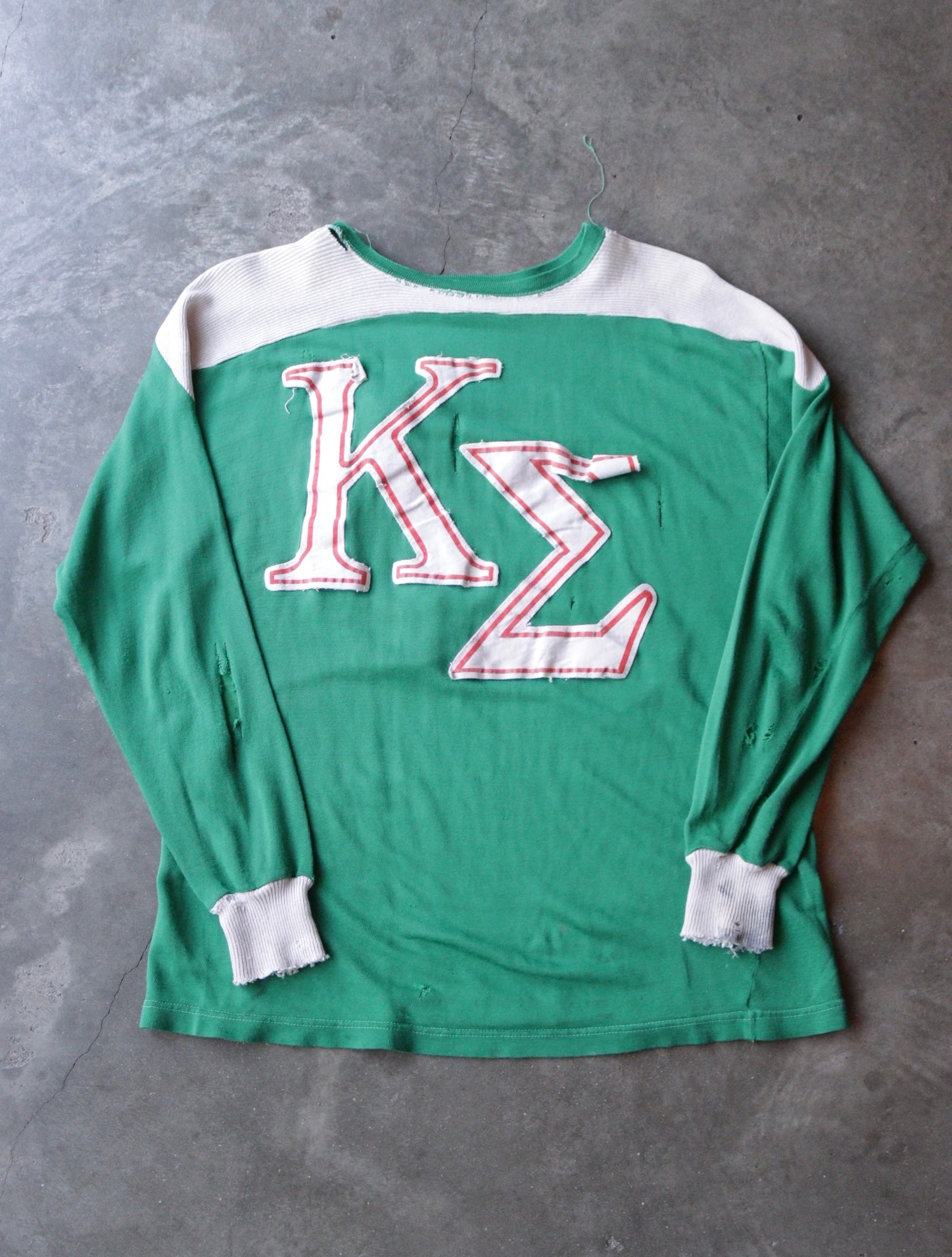 1950s – TWO FOLD