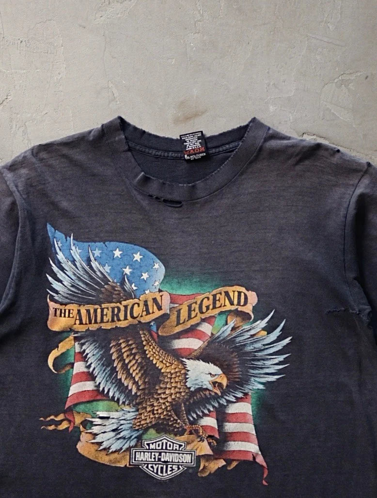 1990S THE AMERICAN LEGEND TEE