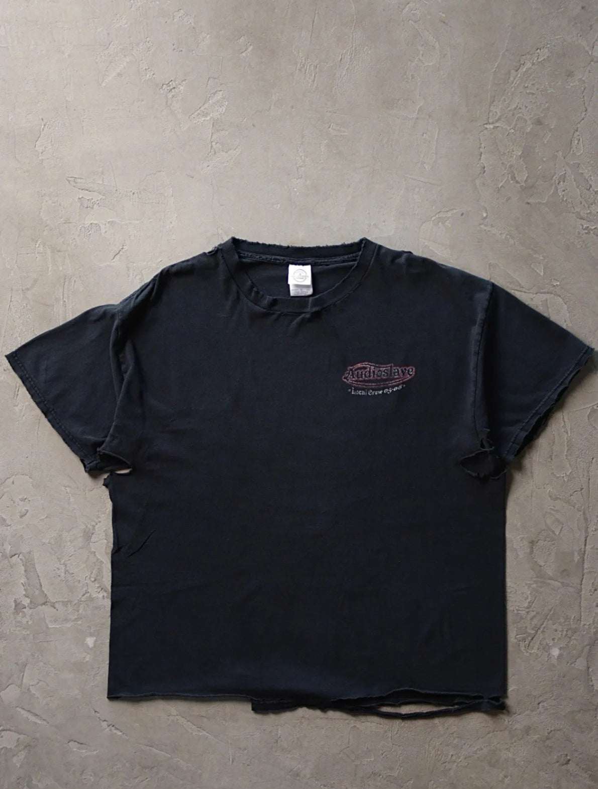 1990S AUDIOSLAVE TEE