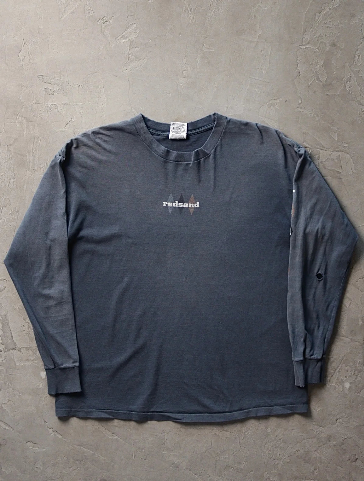 1990S REDSAND TEE