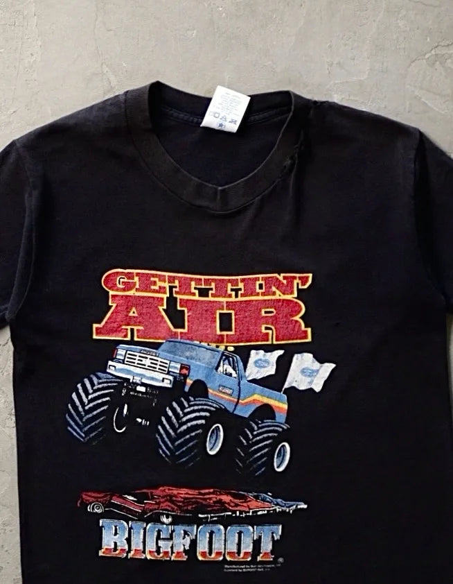 1980S GETTIN AIR TEE