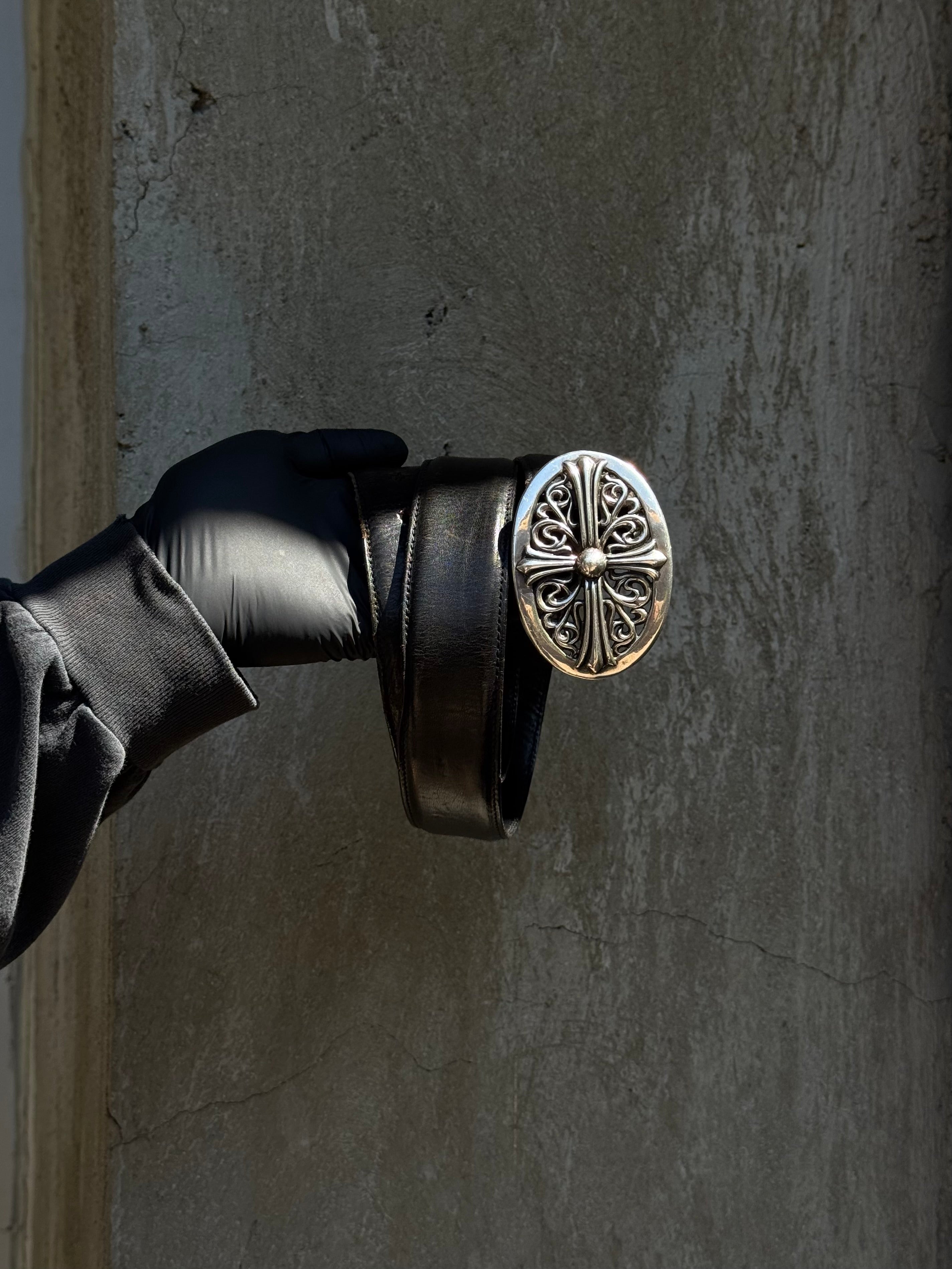 CHROME HEARTS – TWO FOLD