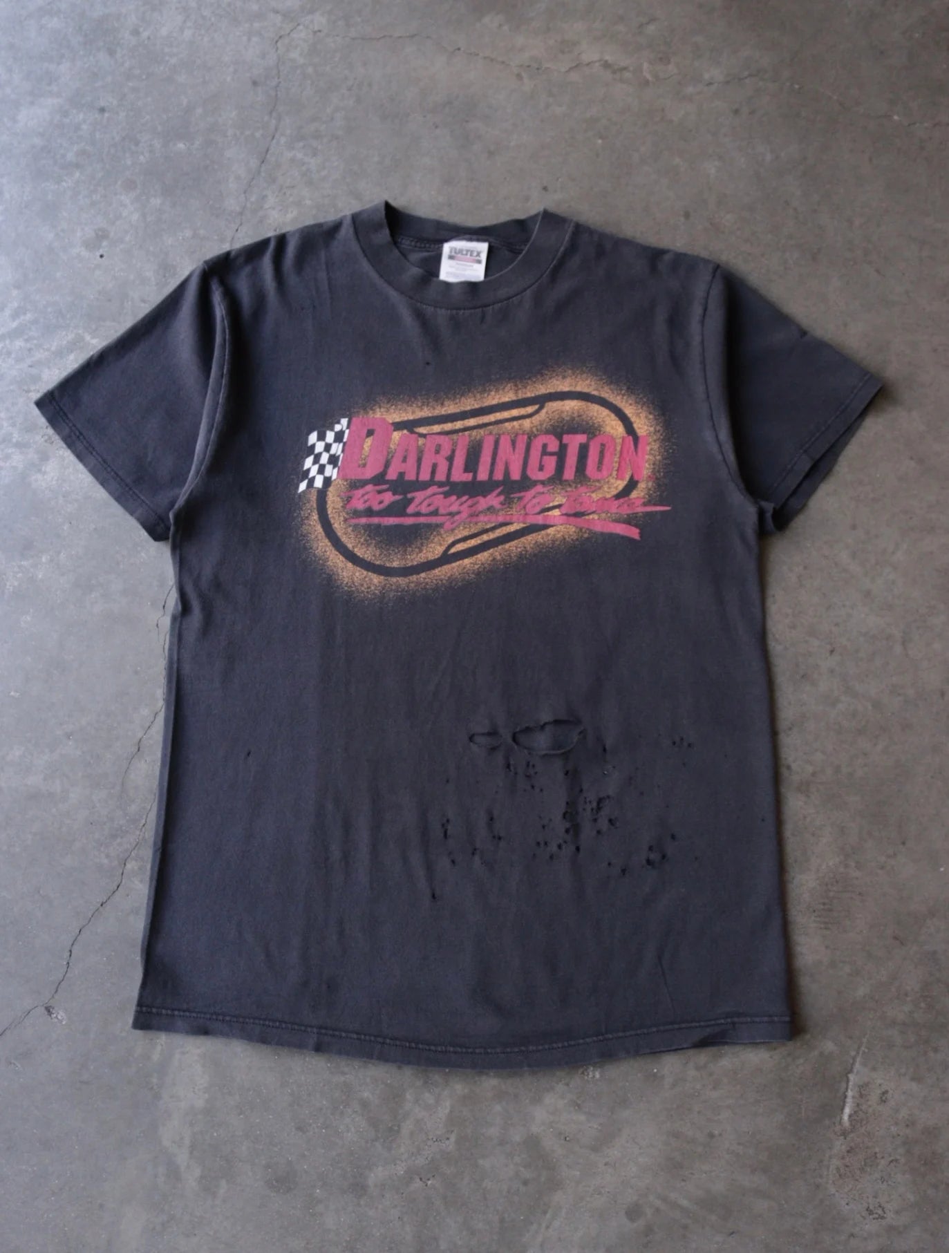 1990S DARLIUNGTON TEE