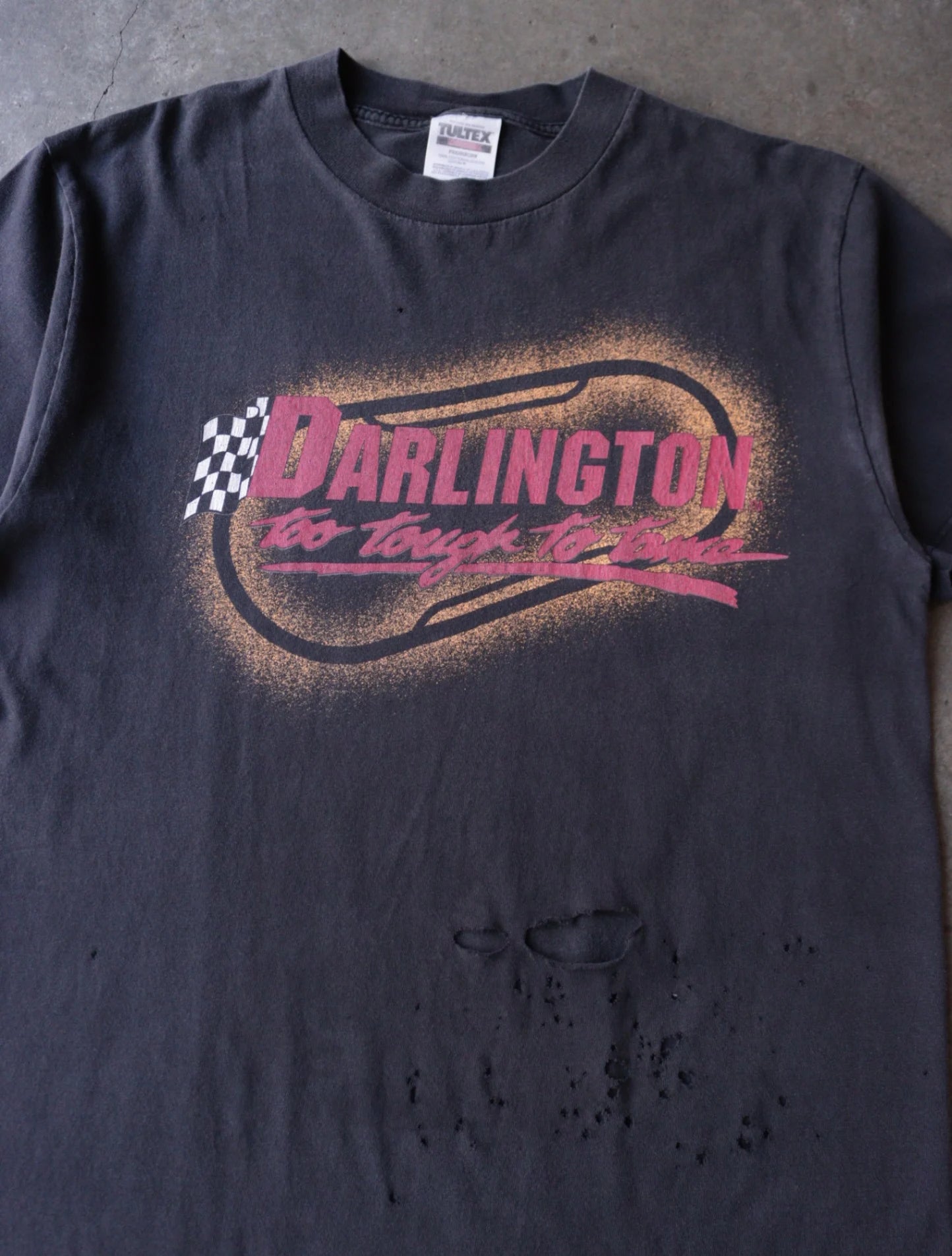 1990S DARLIUNGTON TEE