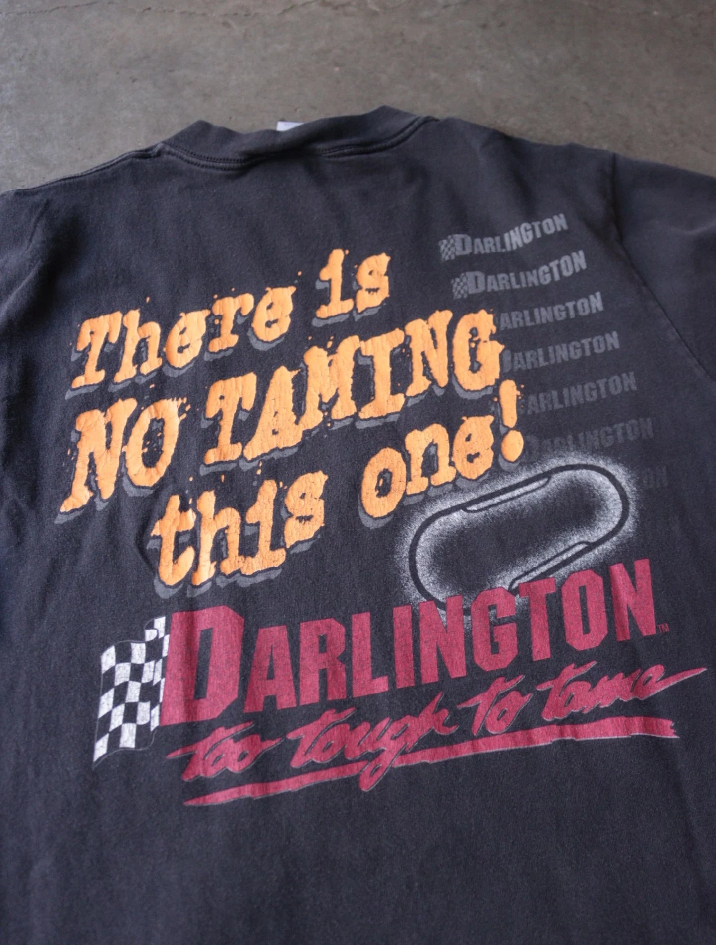 1990S DARLIUNGTON TEE