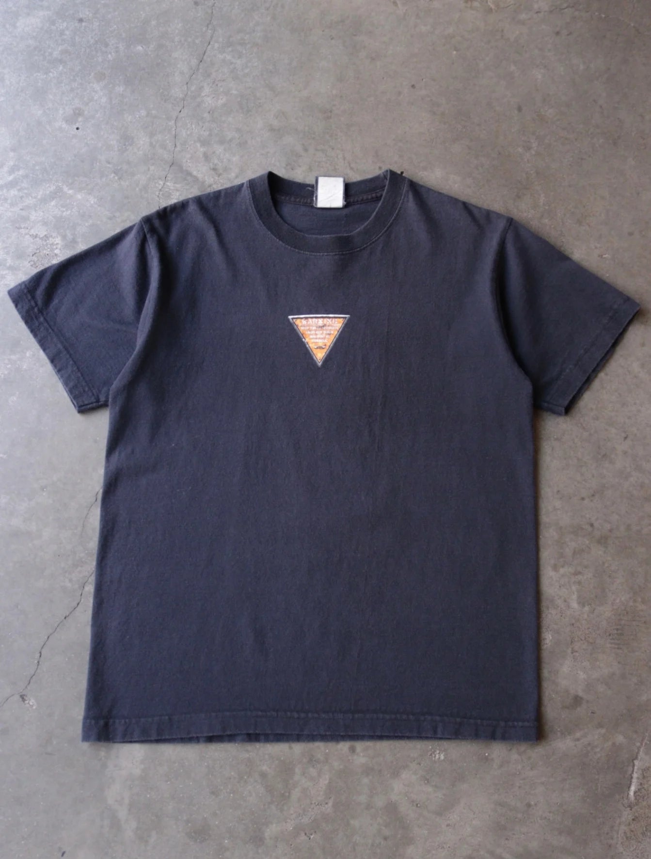 2000S OAKLEY BOMB TEE