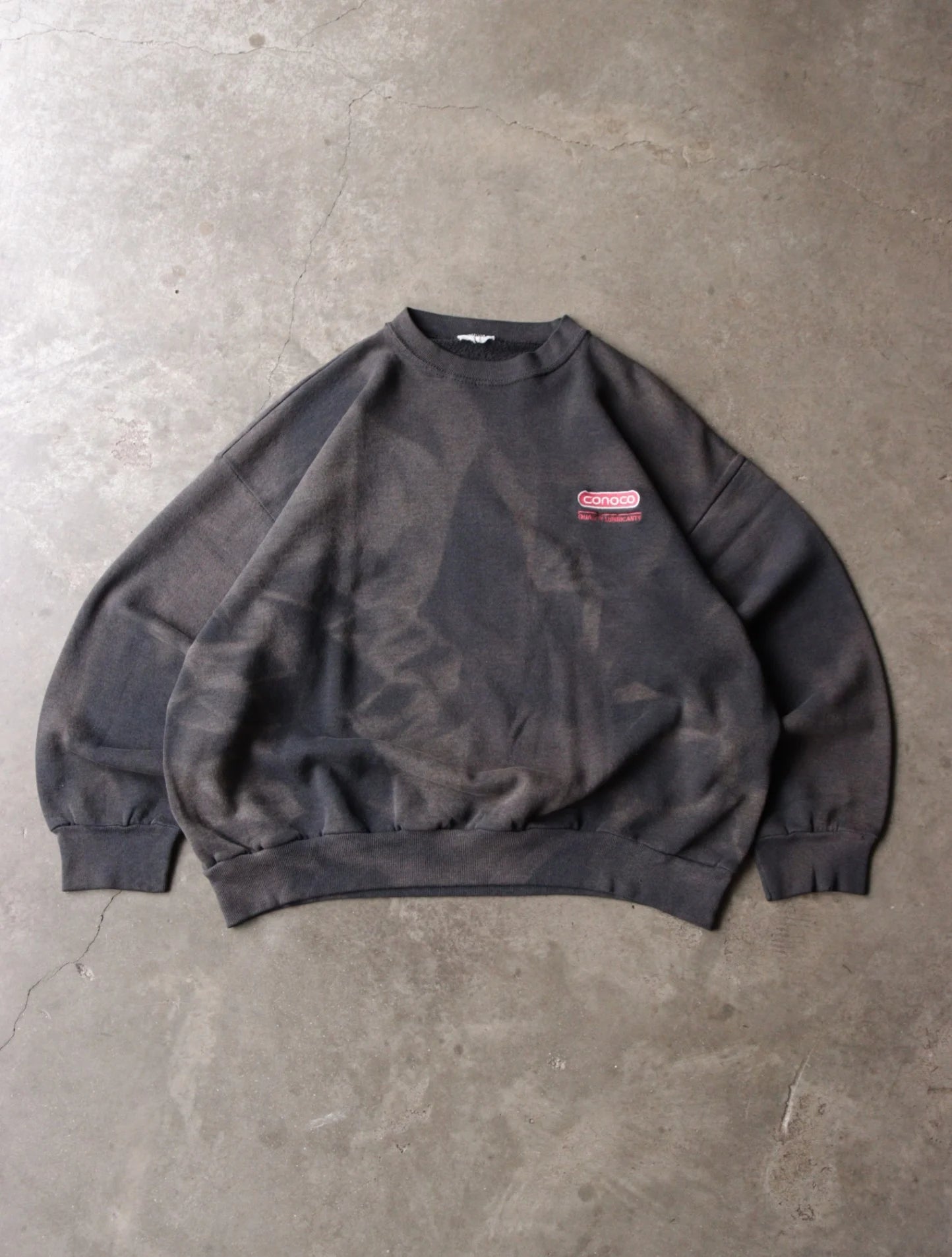 1990S CONOCO SWEATSHIRT