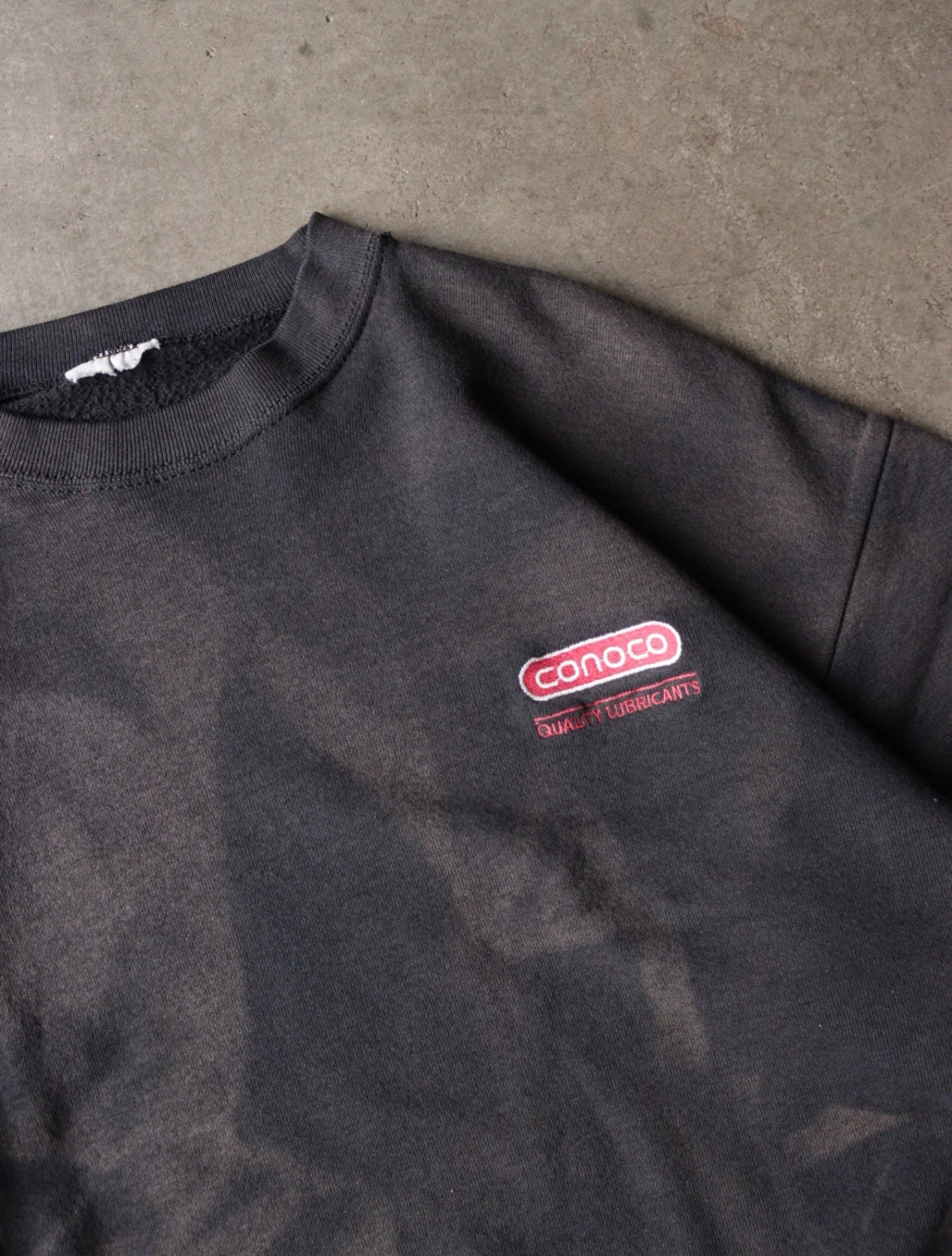 1990S CONOCO SWEATSHIRT