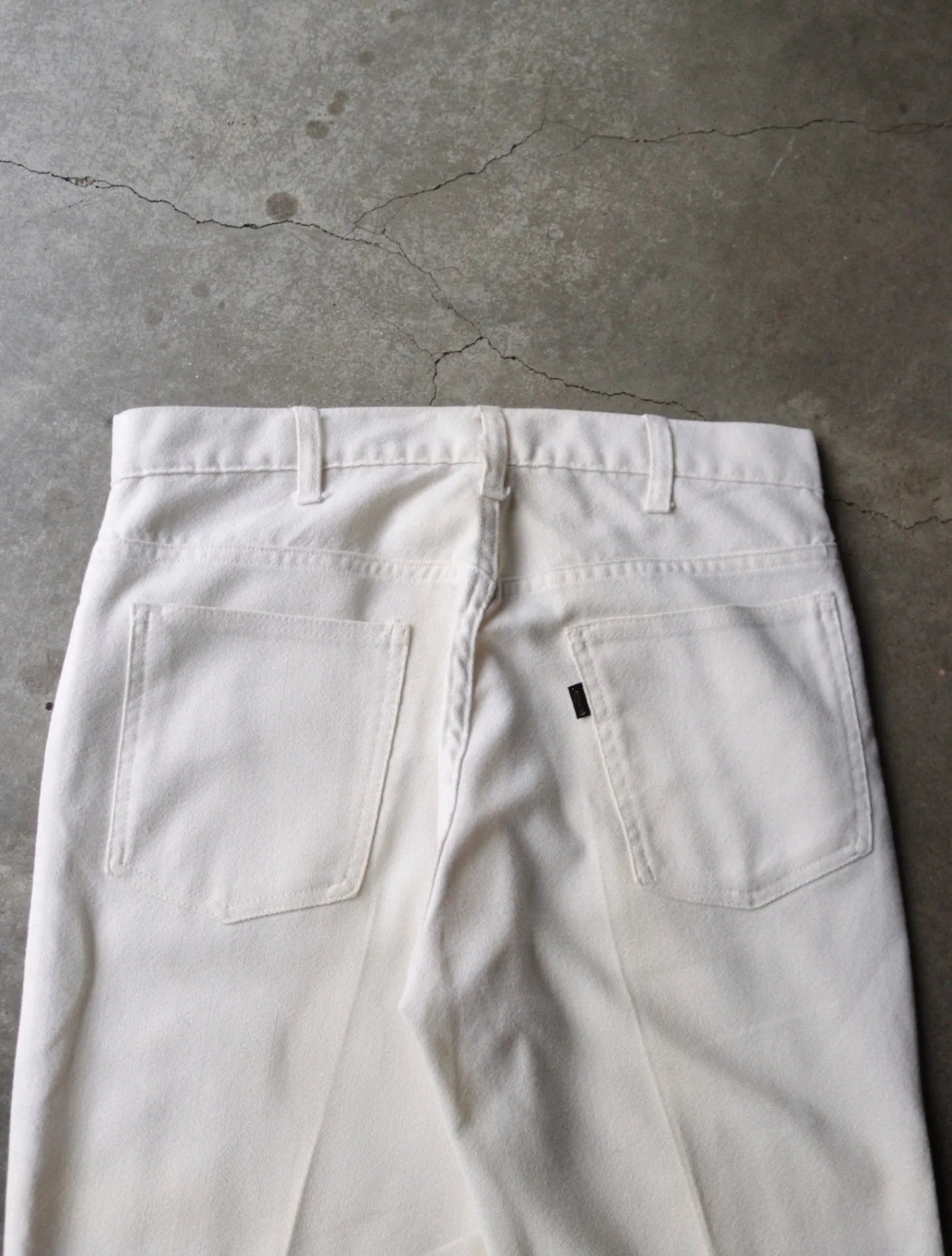 1980S LEVI'S PANTS