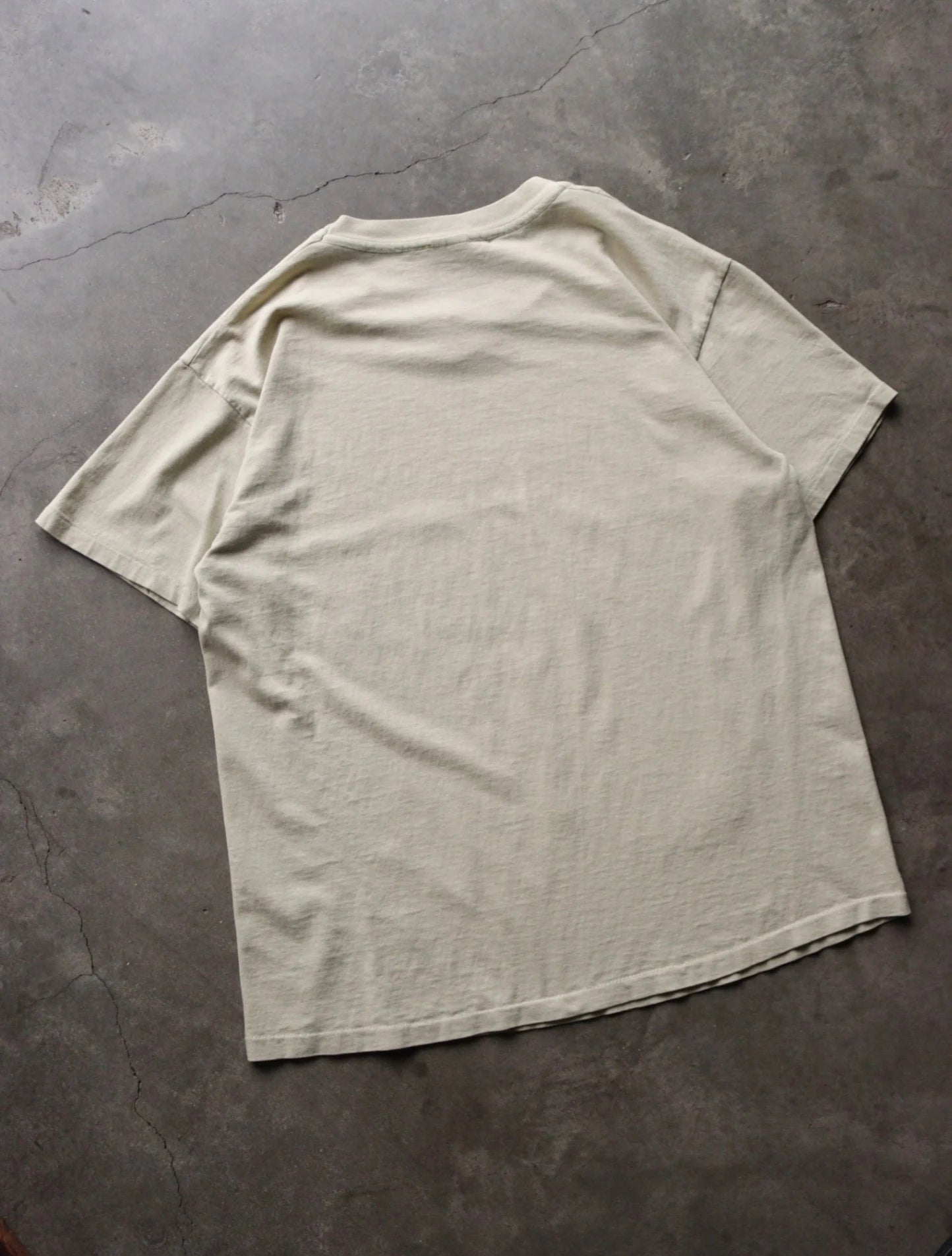 1990S NIRVANA INCESTICIDE TEE