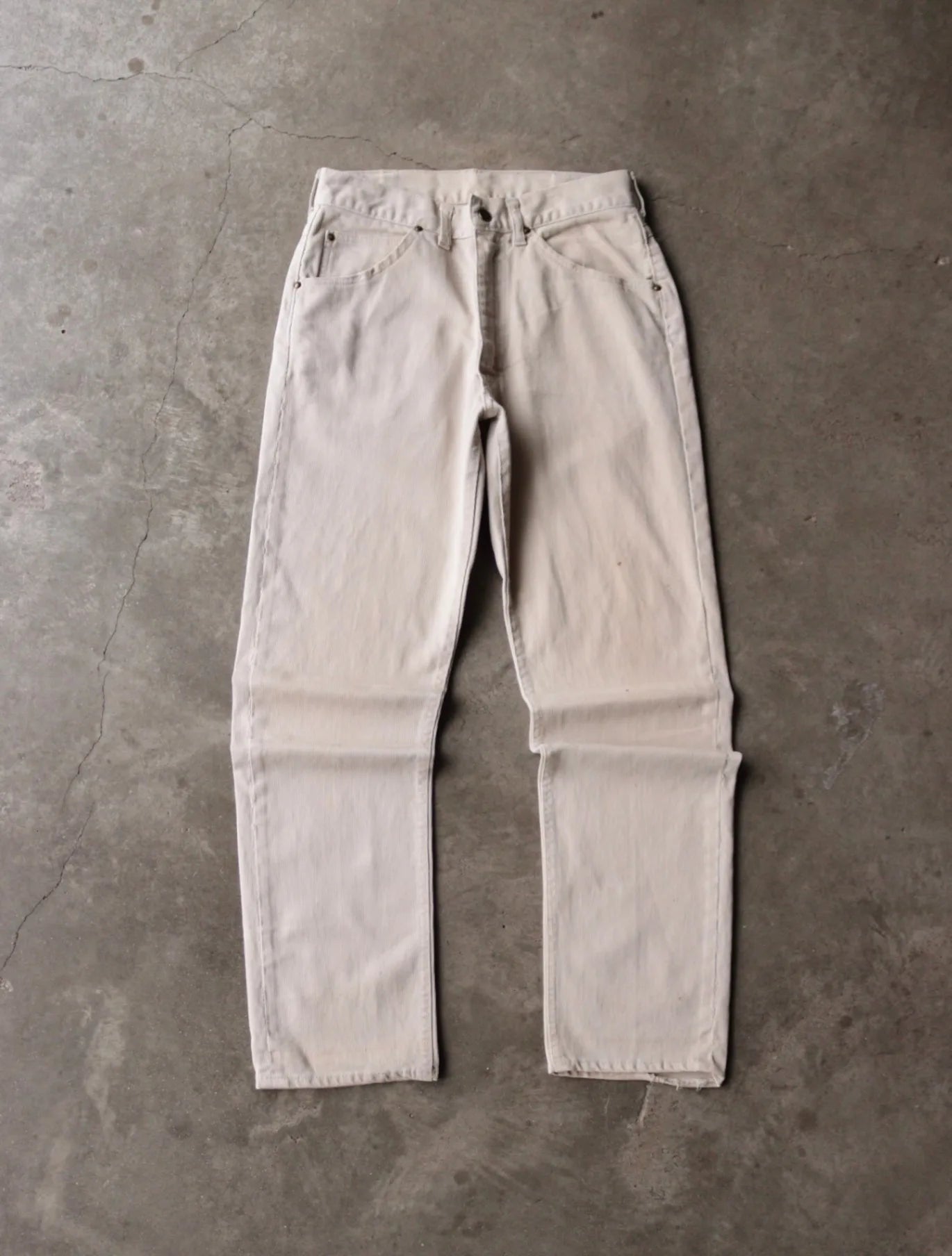 1970S OSH KOSH CASUALS PANTS