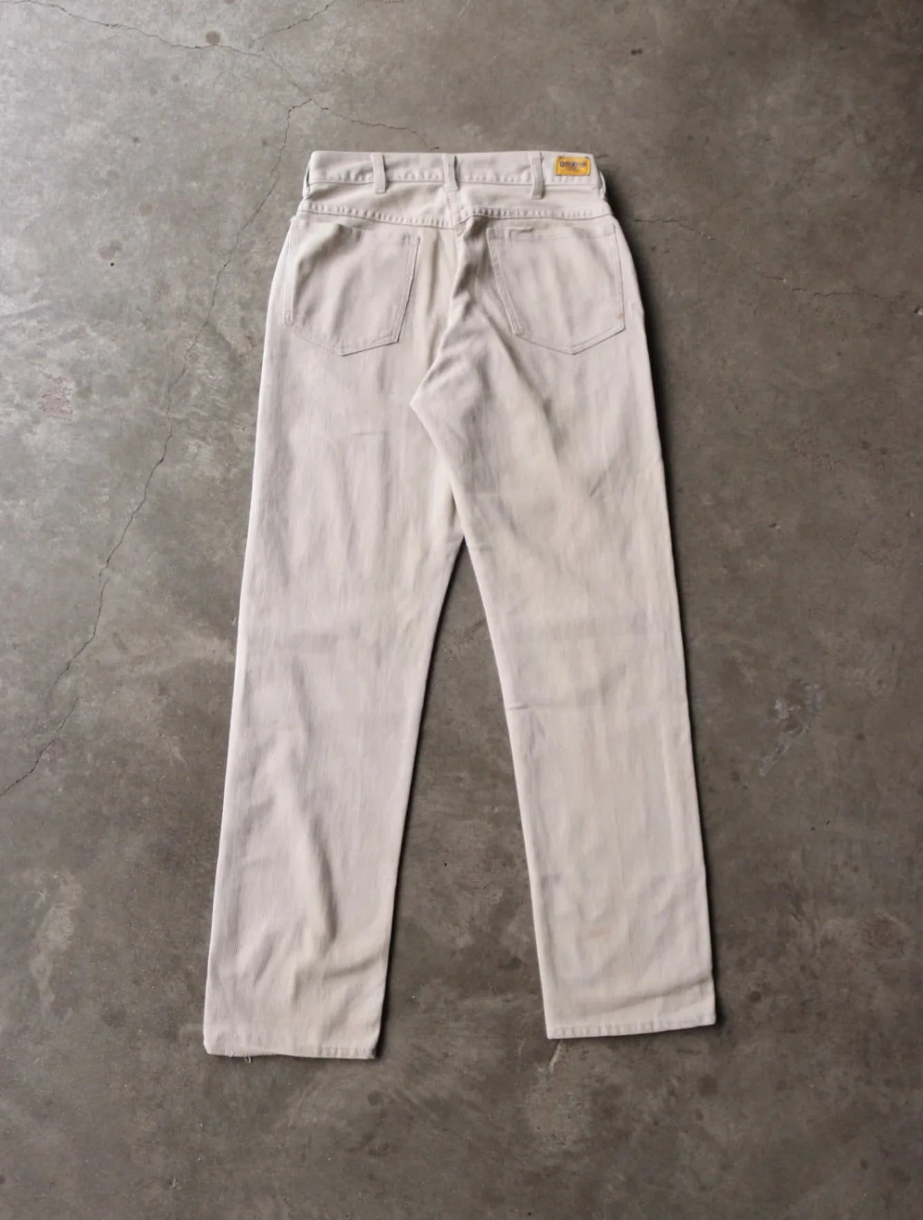 1970S OSH KOSH CASUALS PANTS