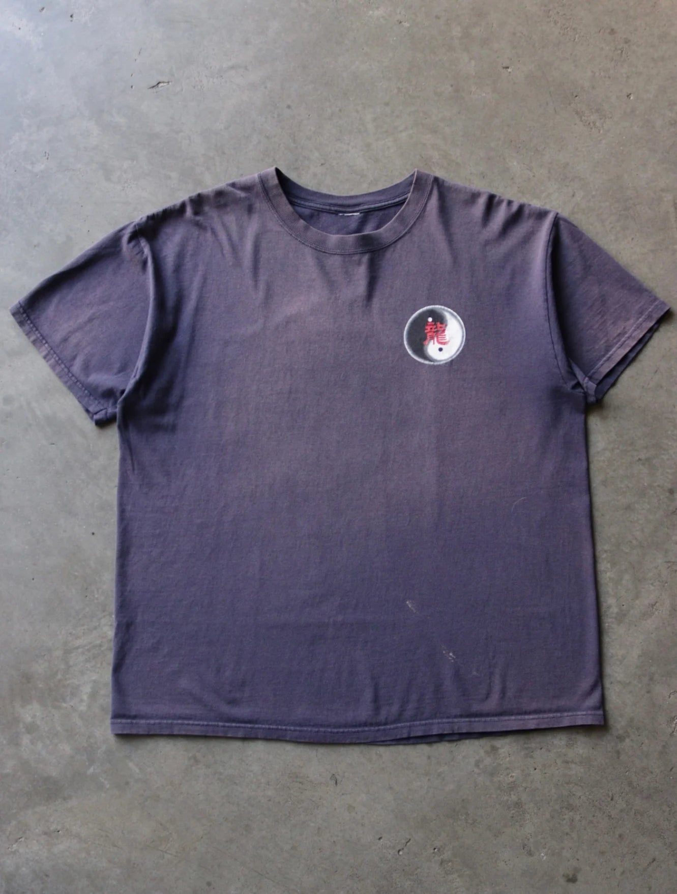 2000S HAWAII DRAGON TEE