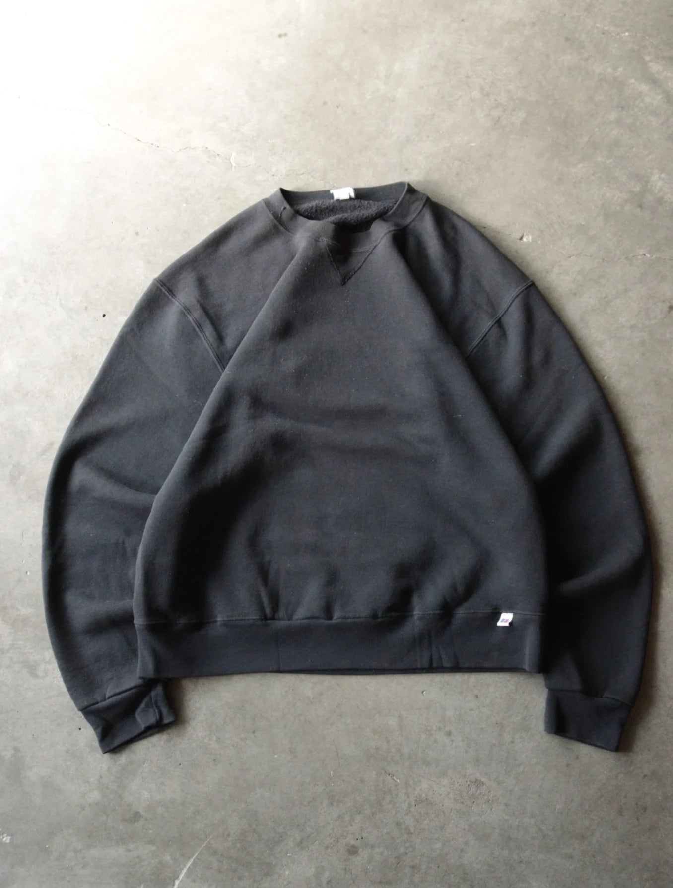 1990S RUSSELL SWEATSHIRT