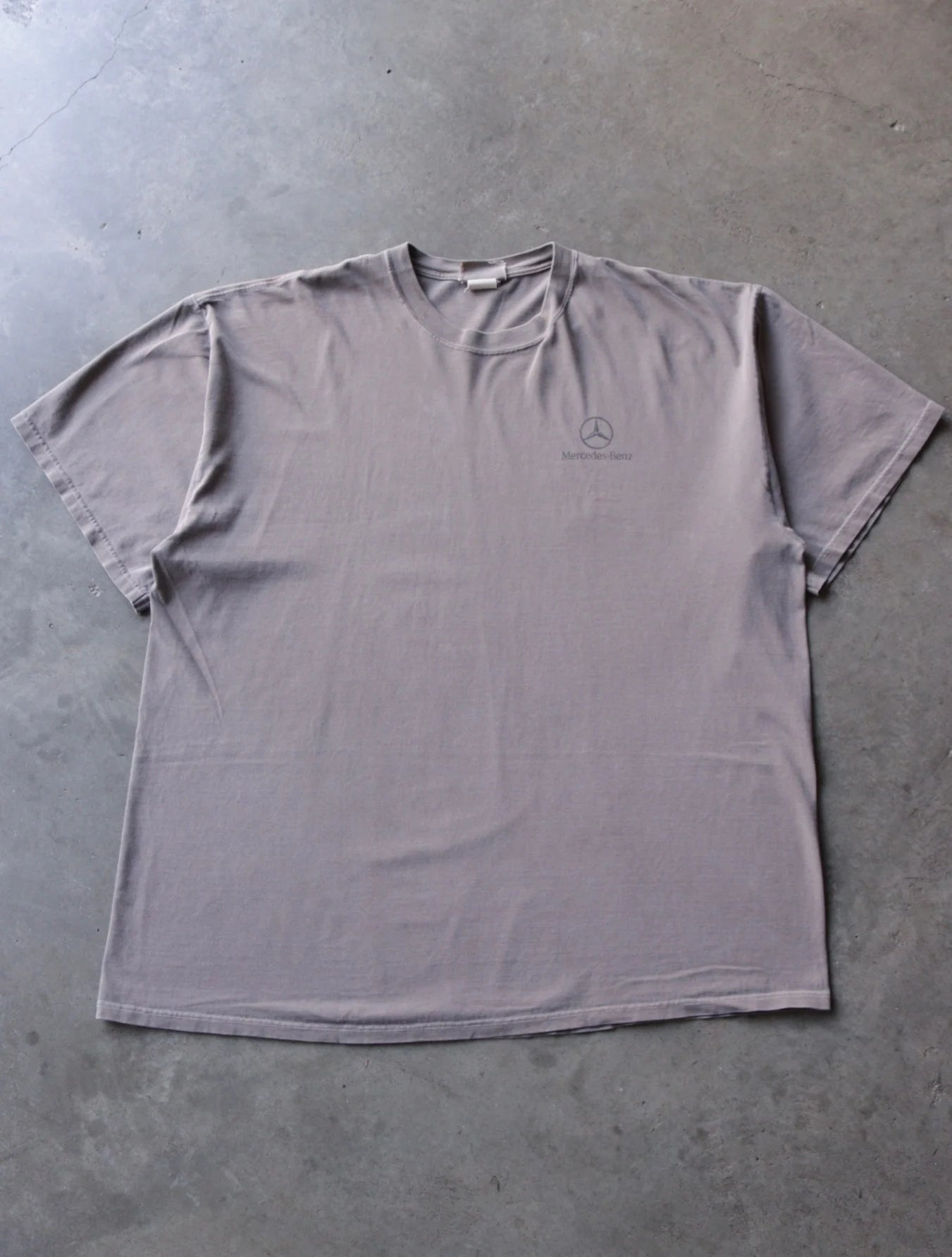 2000S MERCEDES TEE