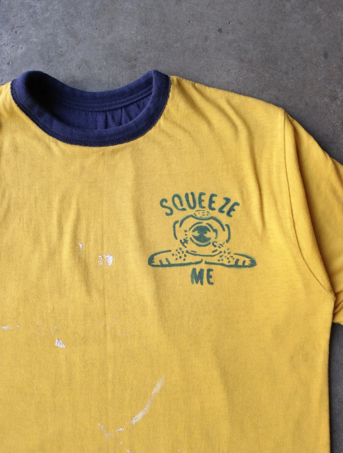 1970S SQUEEZE ME TE