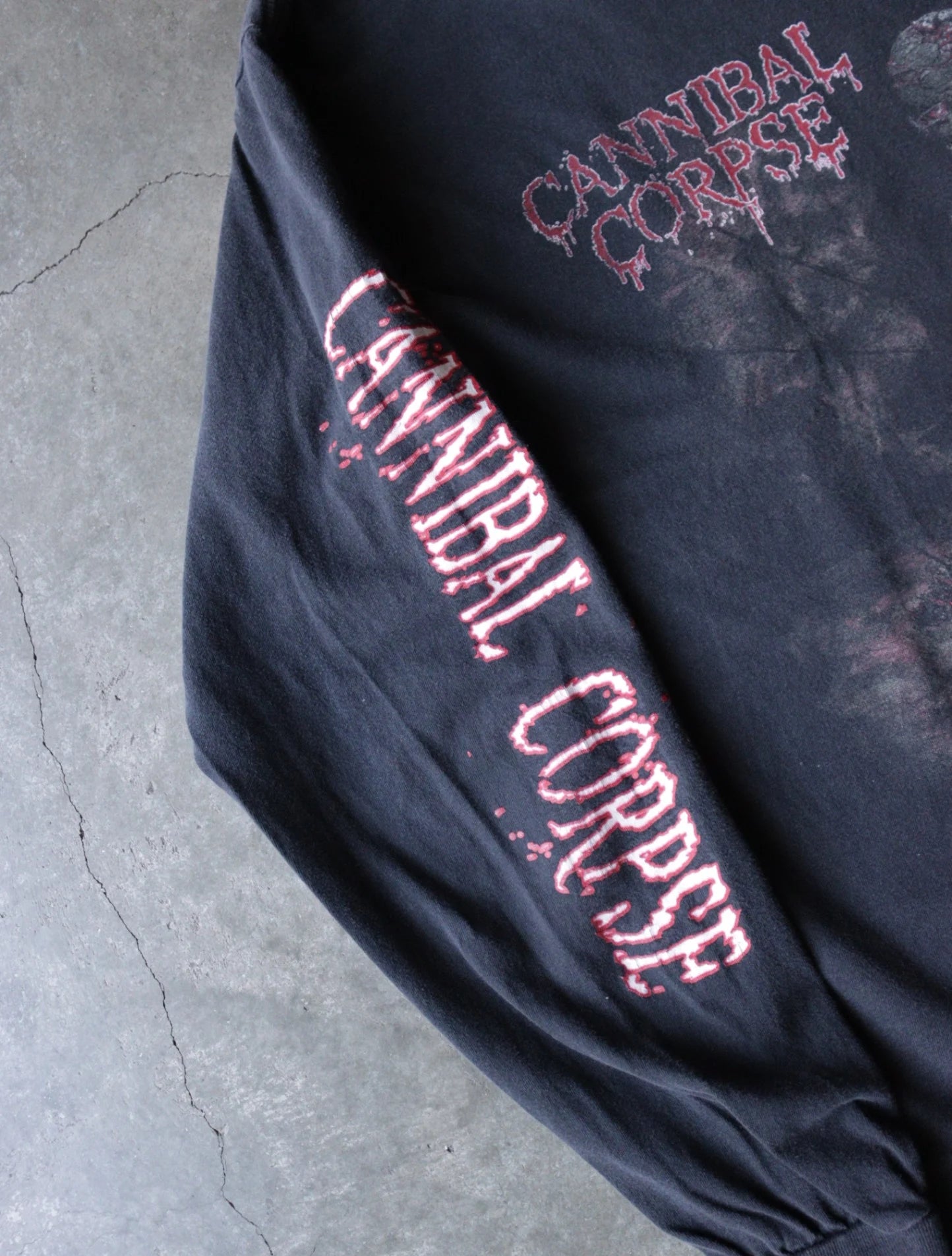 1990S CANNIBAL CORPSE 