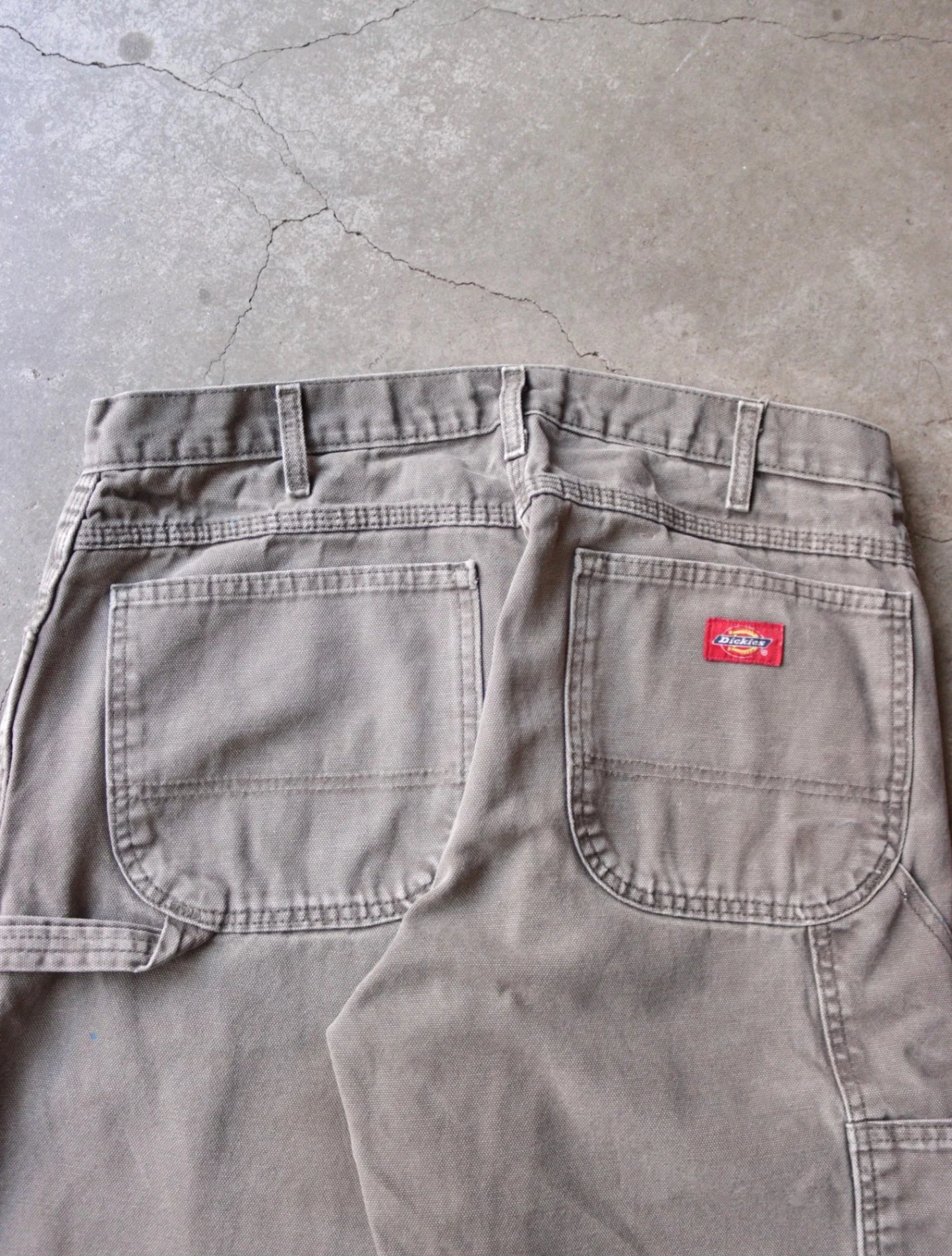 2000S DICKIES WORK PANTS