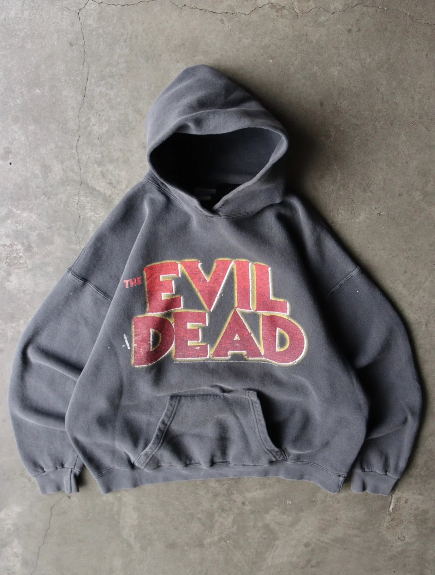 Sweatshirts – TWO FOLD Sweatshirts – TWO FOLD