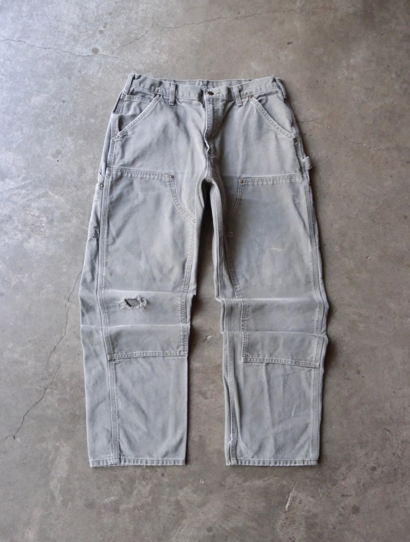 2000S PANTS