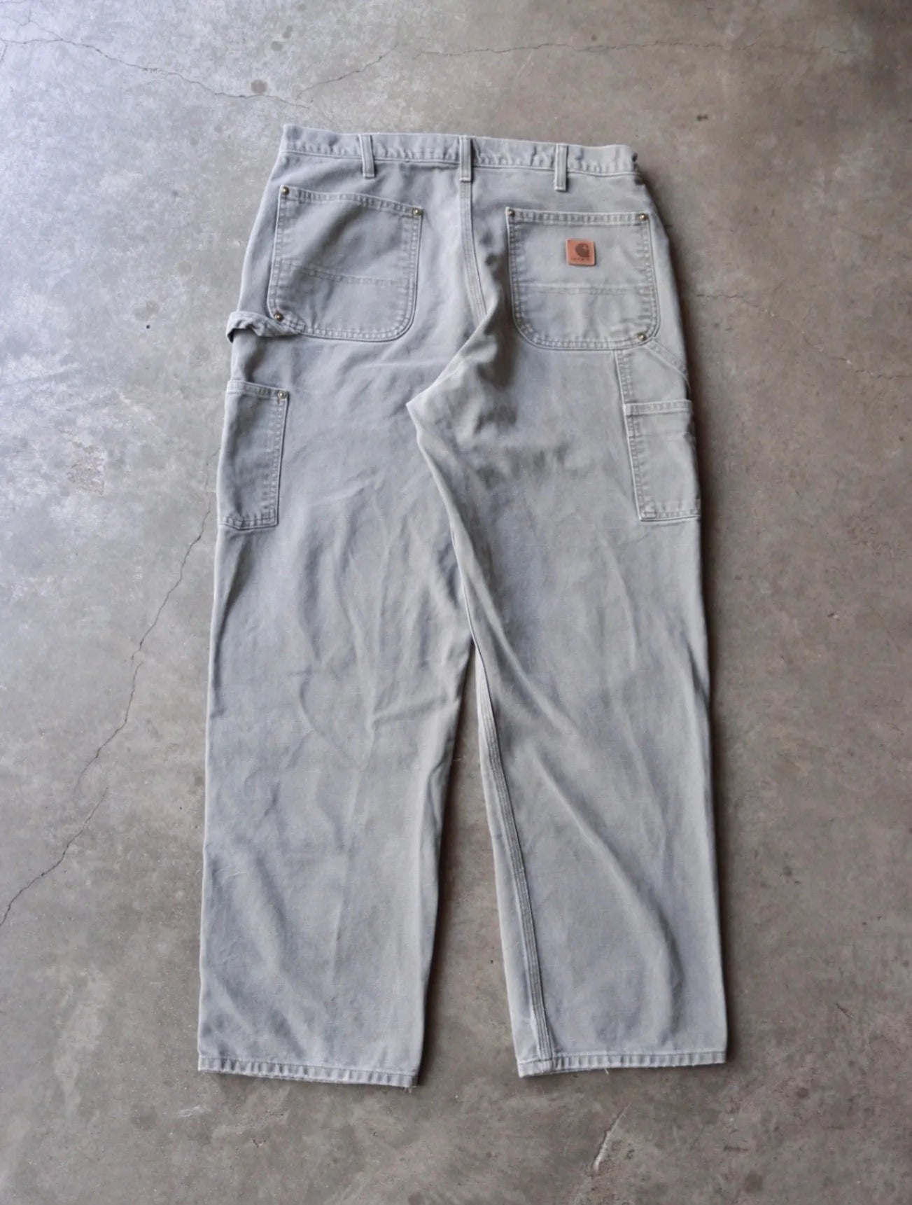 2000S PANTS