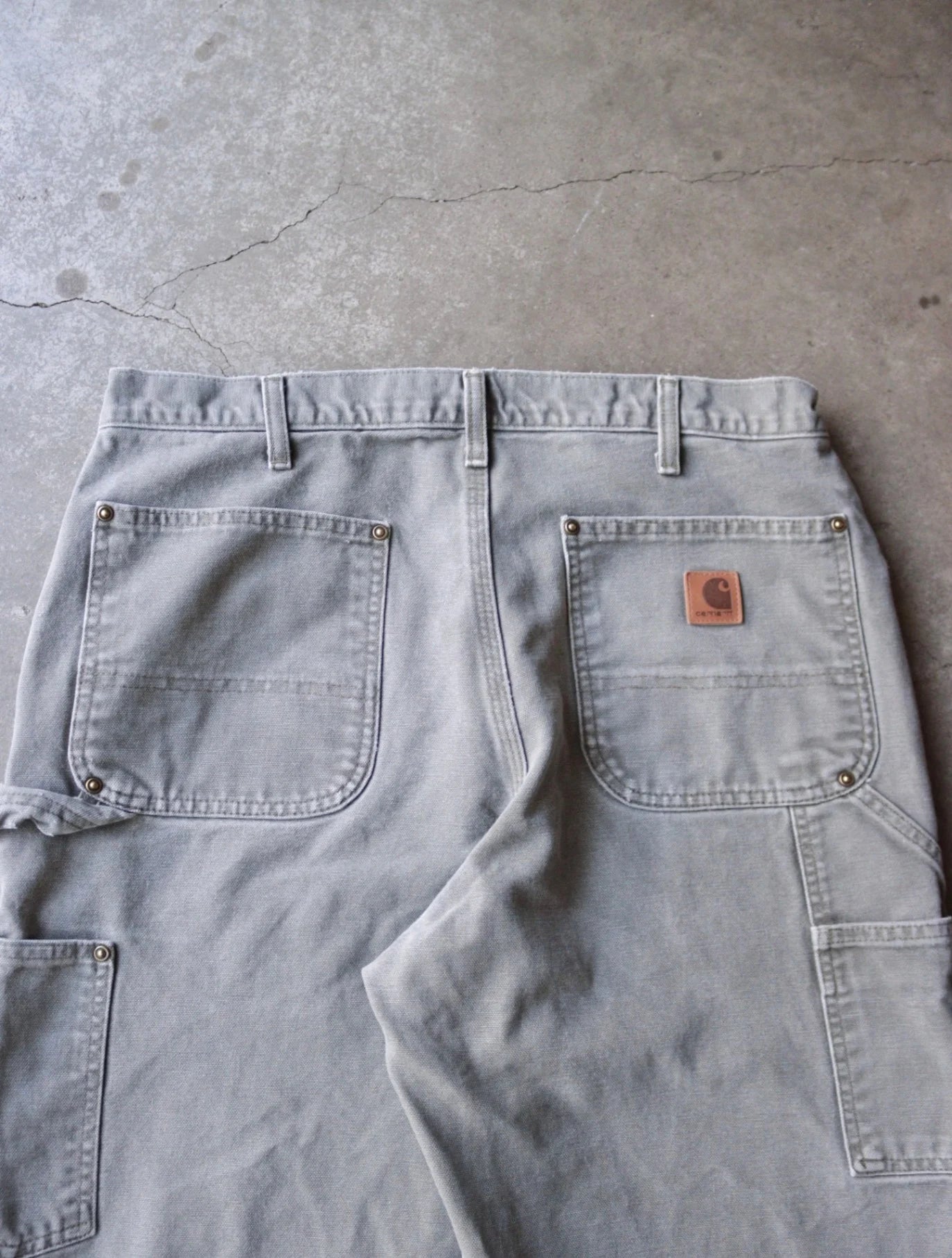 2000S PANTS