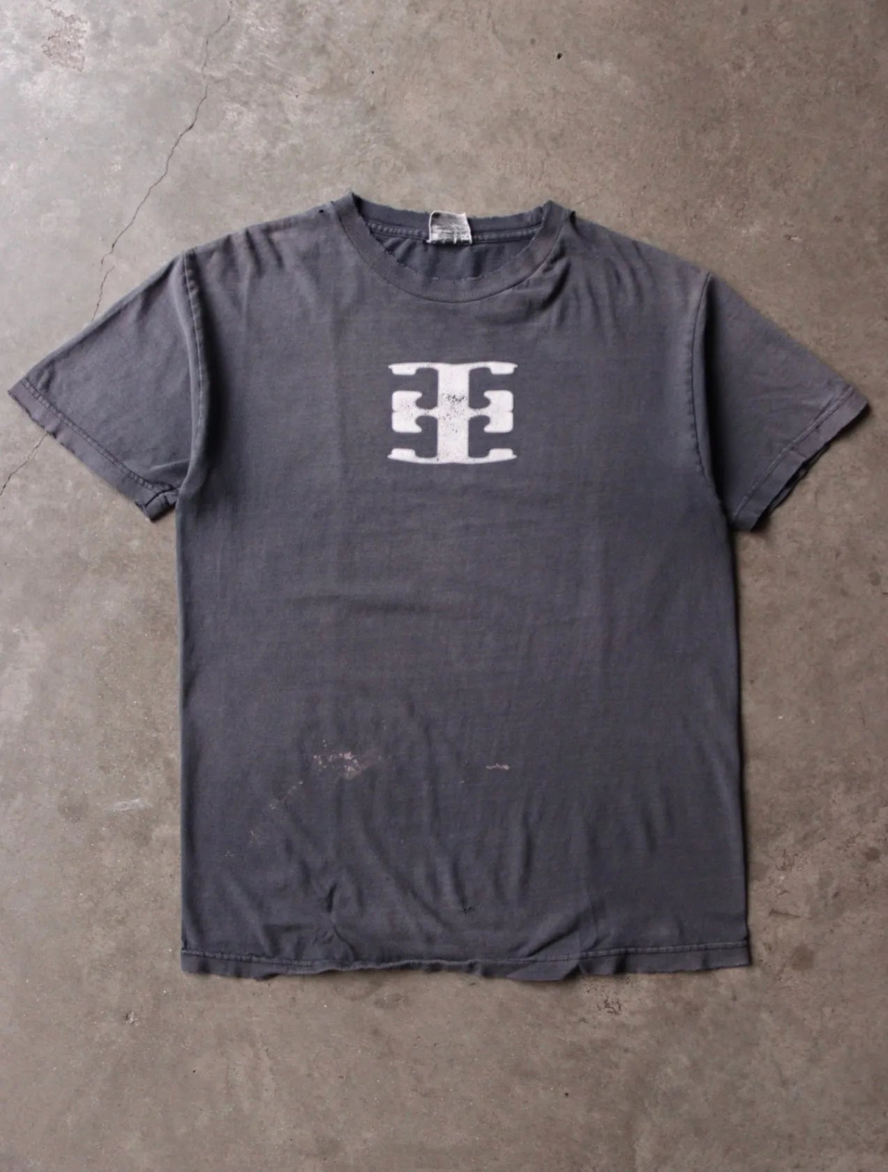 2000S FADED GUAPO WEAR TEE
