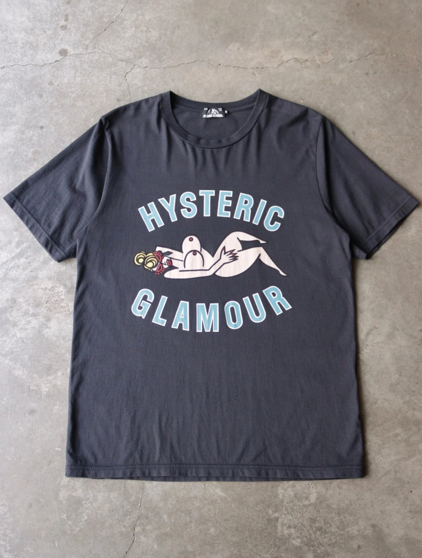 2000S HYSTERIC GLAMOUR TEE