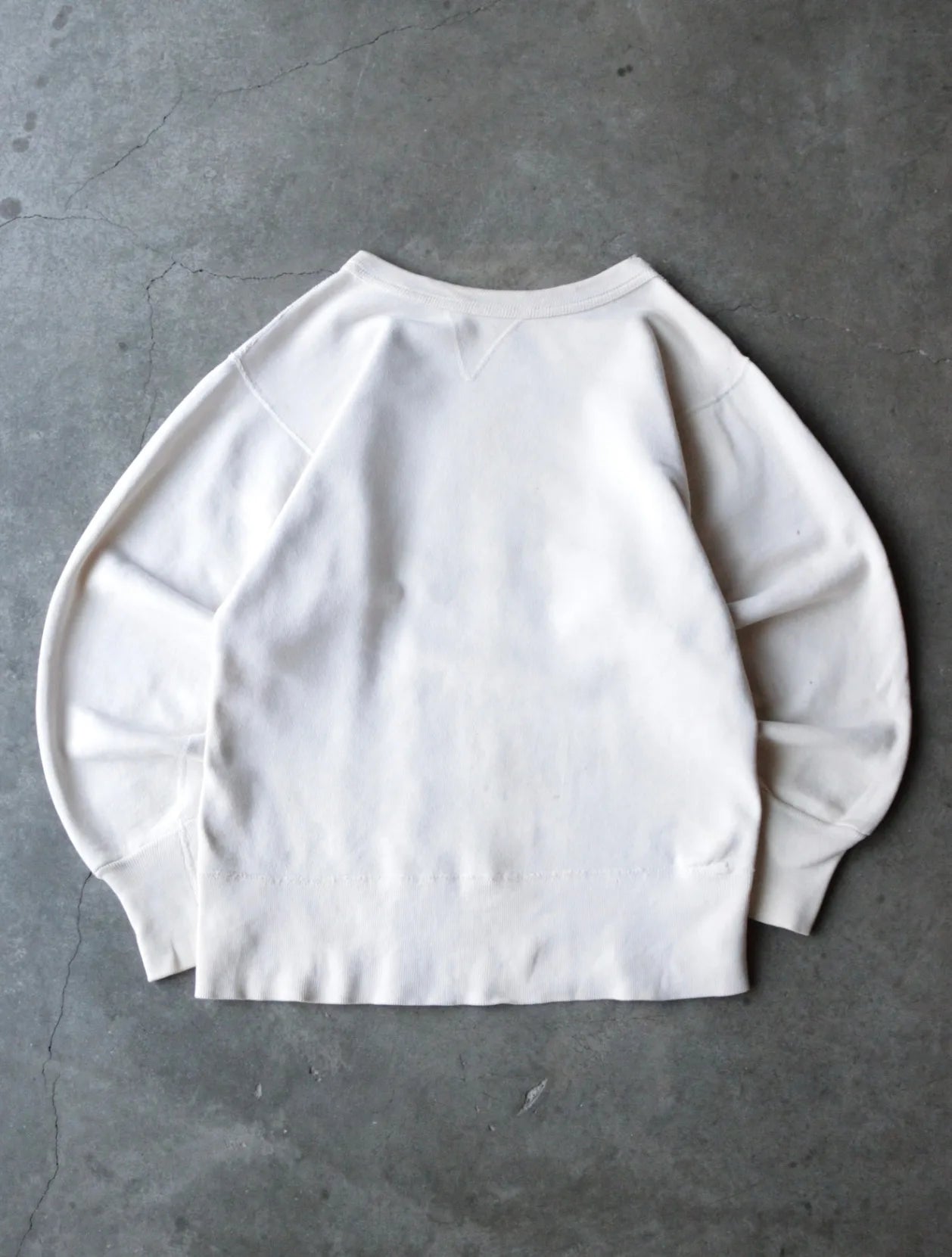 1950s sweatshirt best sale