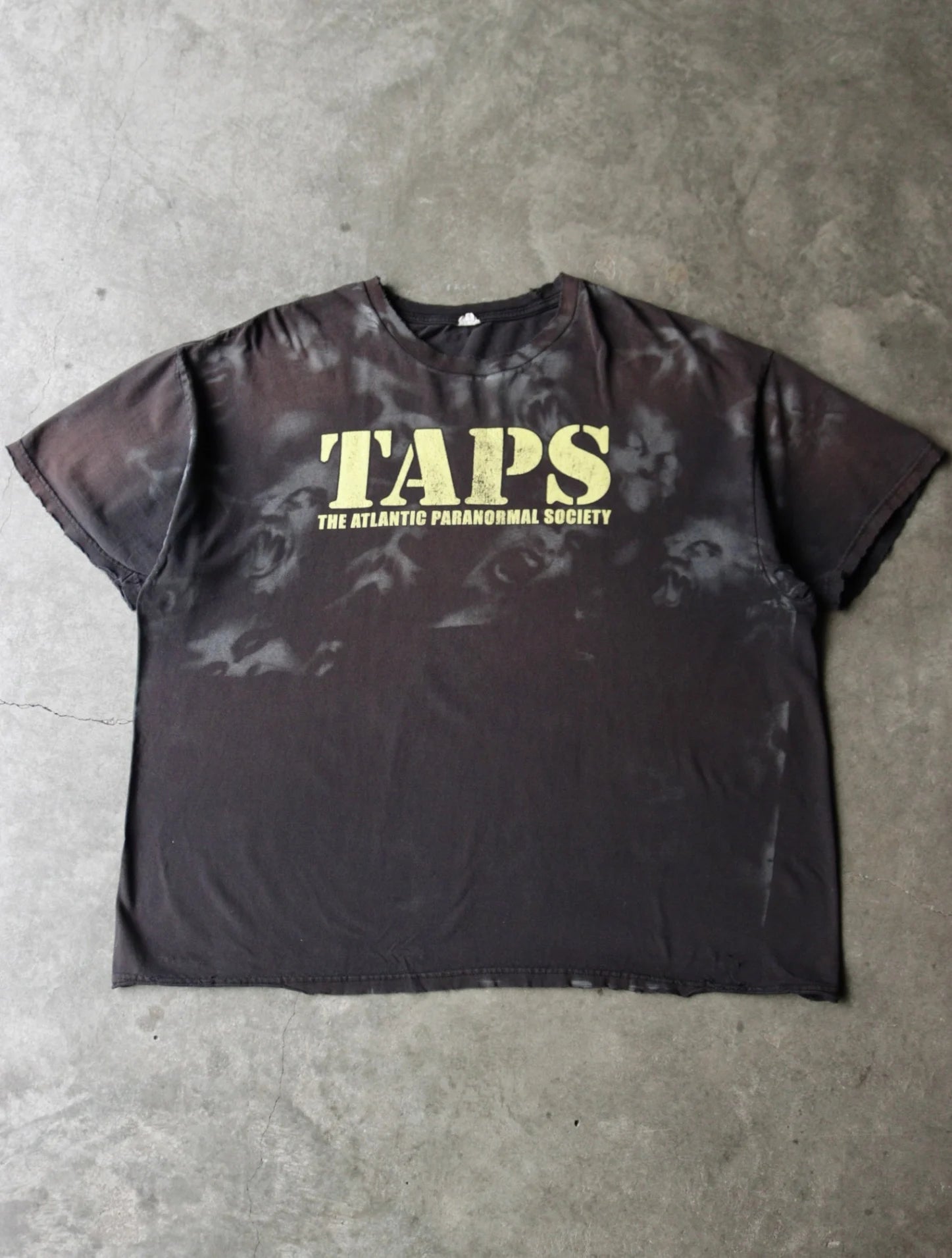 2000S TAPS TEE